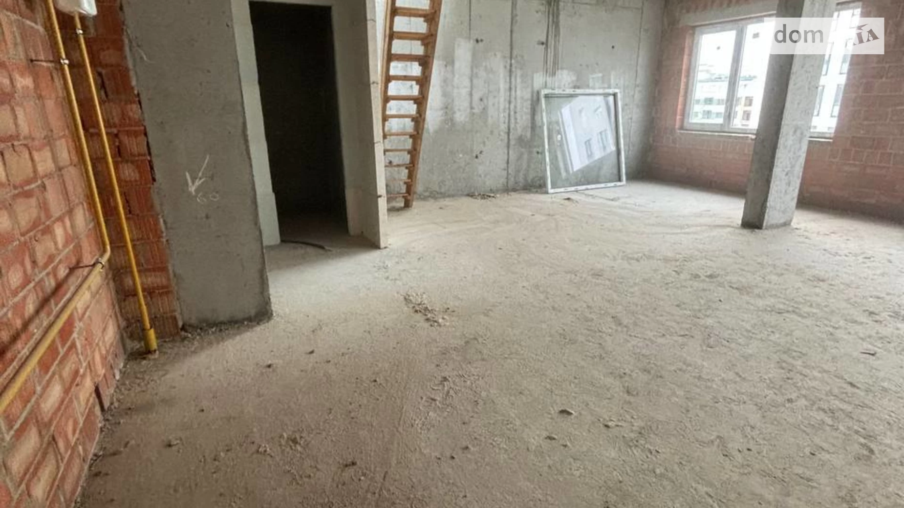 Продається 3-кімнатна квартира 134.3 кв. м у Гостомелі, пров. Богдана Ступки - фото 2