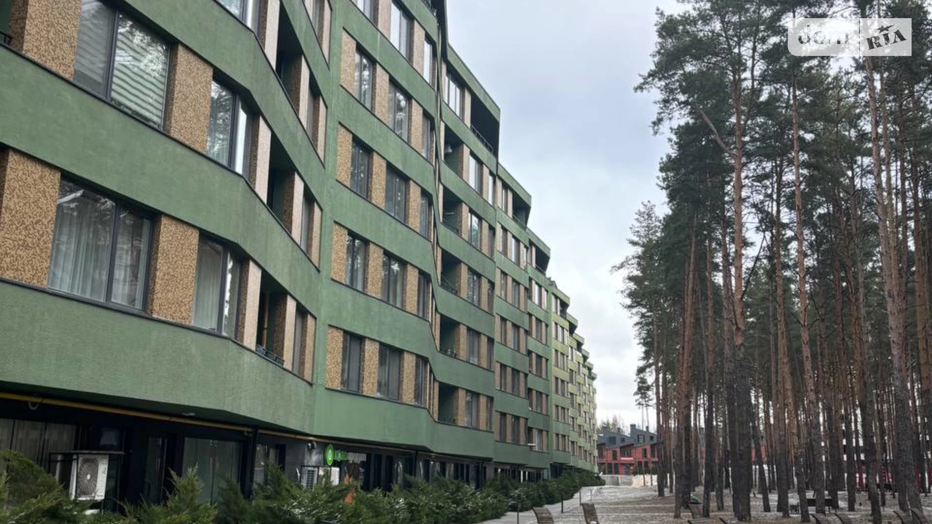 Продається 3-кімнатна квартира 134.3 кв. м у Гостомелі, пров. Богдана Ступки - фото 5
