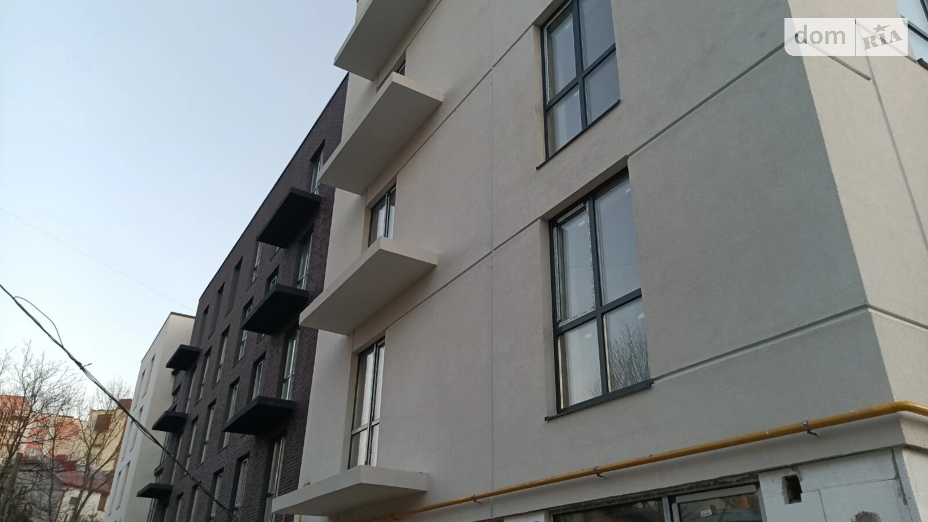 2-кімнатна квартира 62.1 кв. м у Тернополі, вул. Стадникової Софії - фото 2