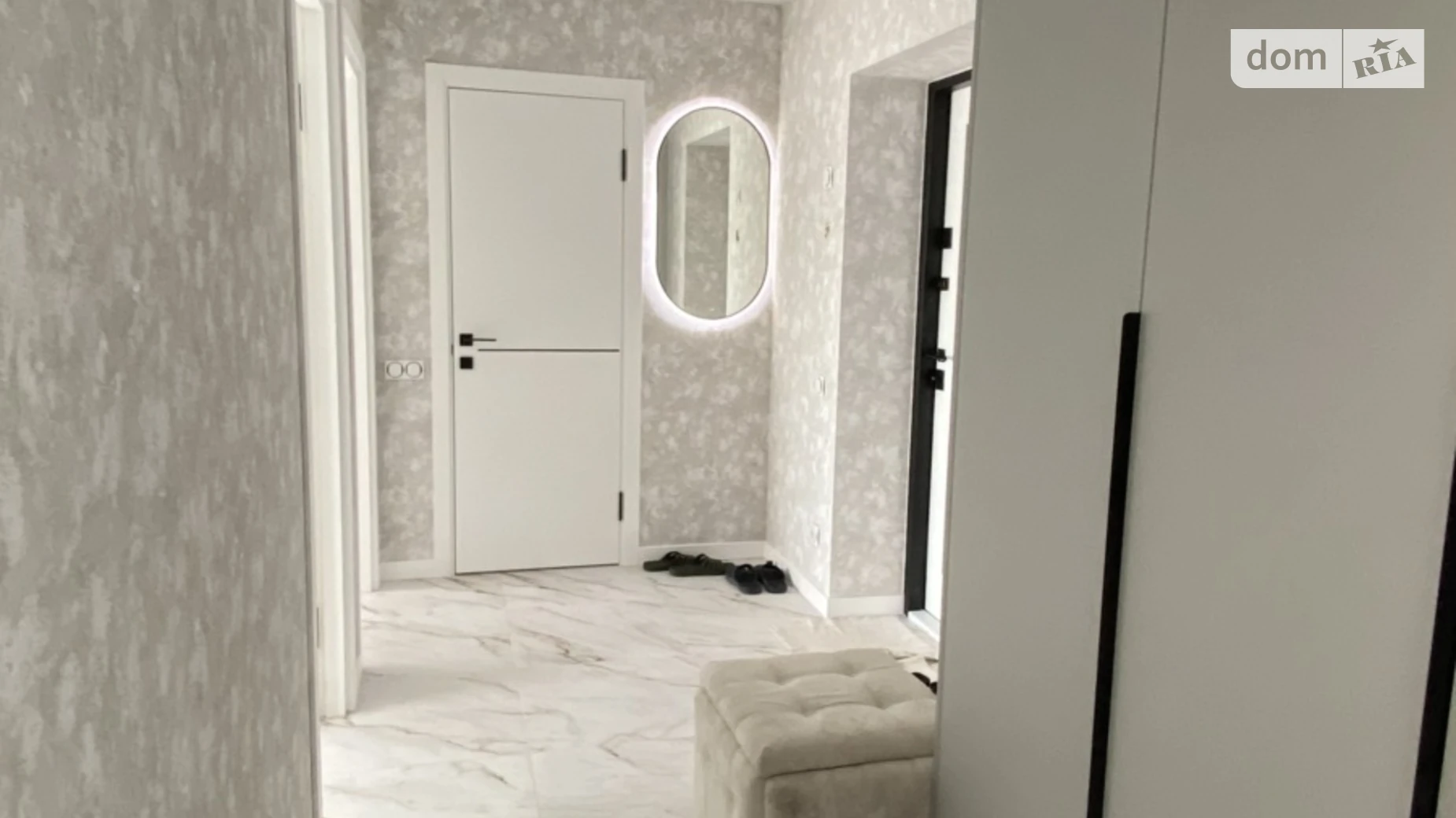 Сдается в аренду 2-комнатная квартира 56 кв. м в Хмельницком, ул. Сечевых Стрельцов - фото 3