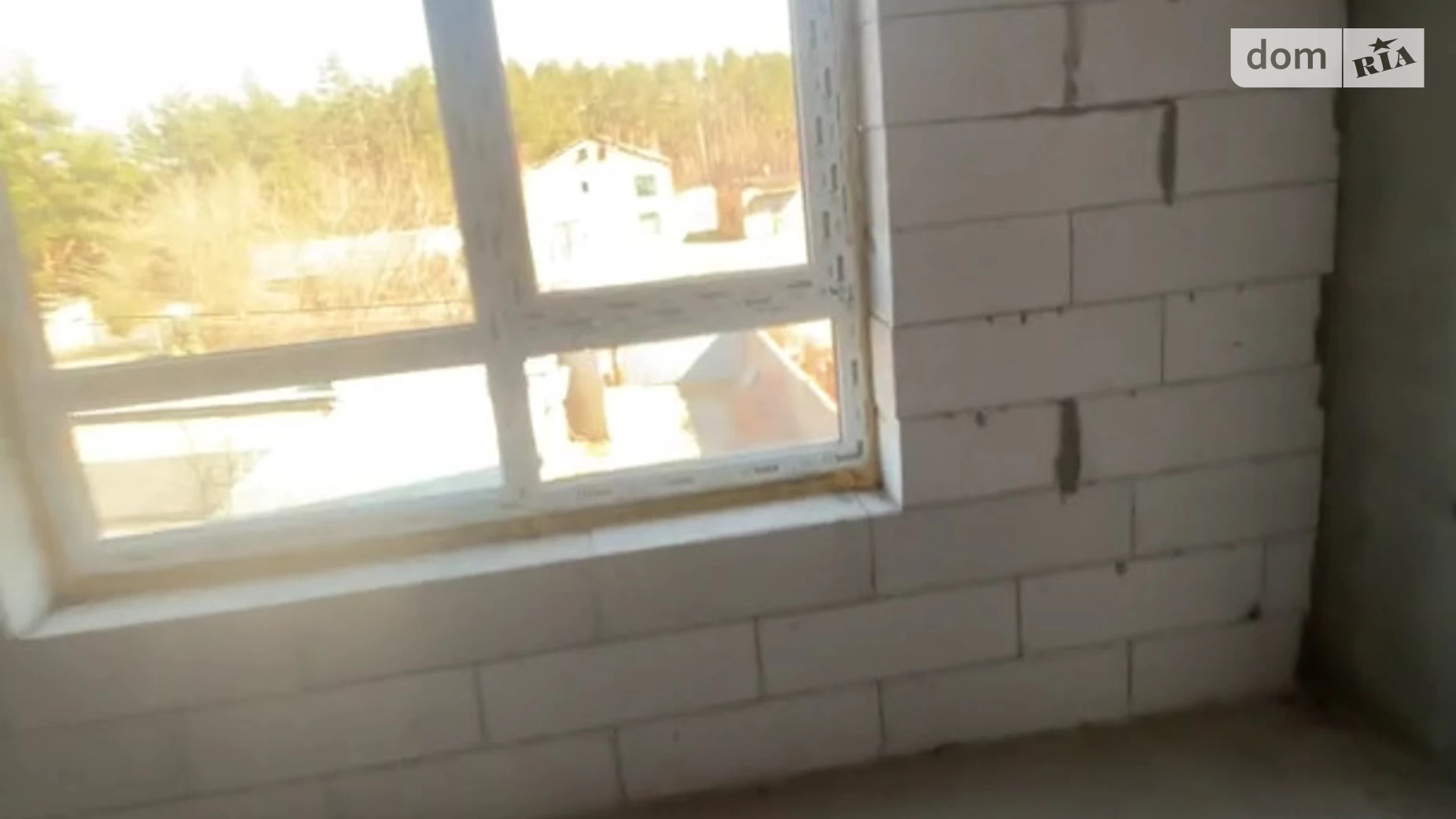 Продается 2-комнатная квартира 59 кв. м в Гостомеле, ул. Свято-Покровская(Ленина), 72 - фото 3