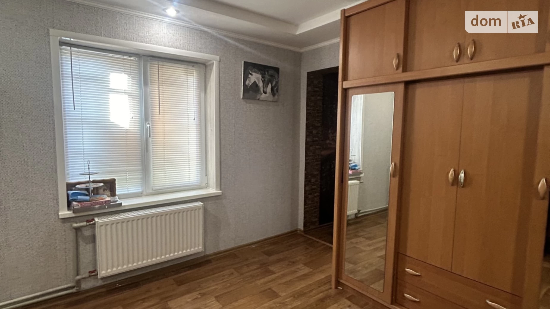 Продается одноэтажный дом 85 кв. м с участком, цена: 45500 $ - фото 5