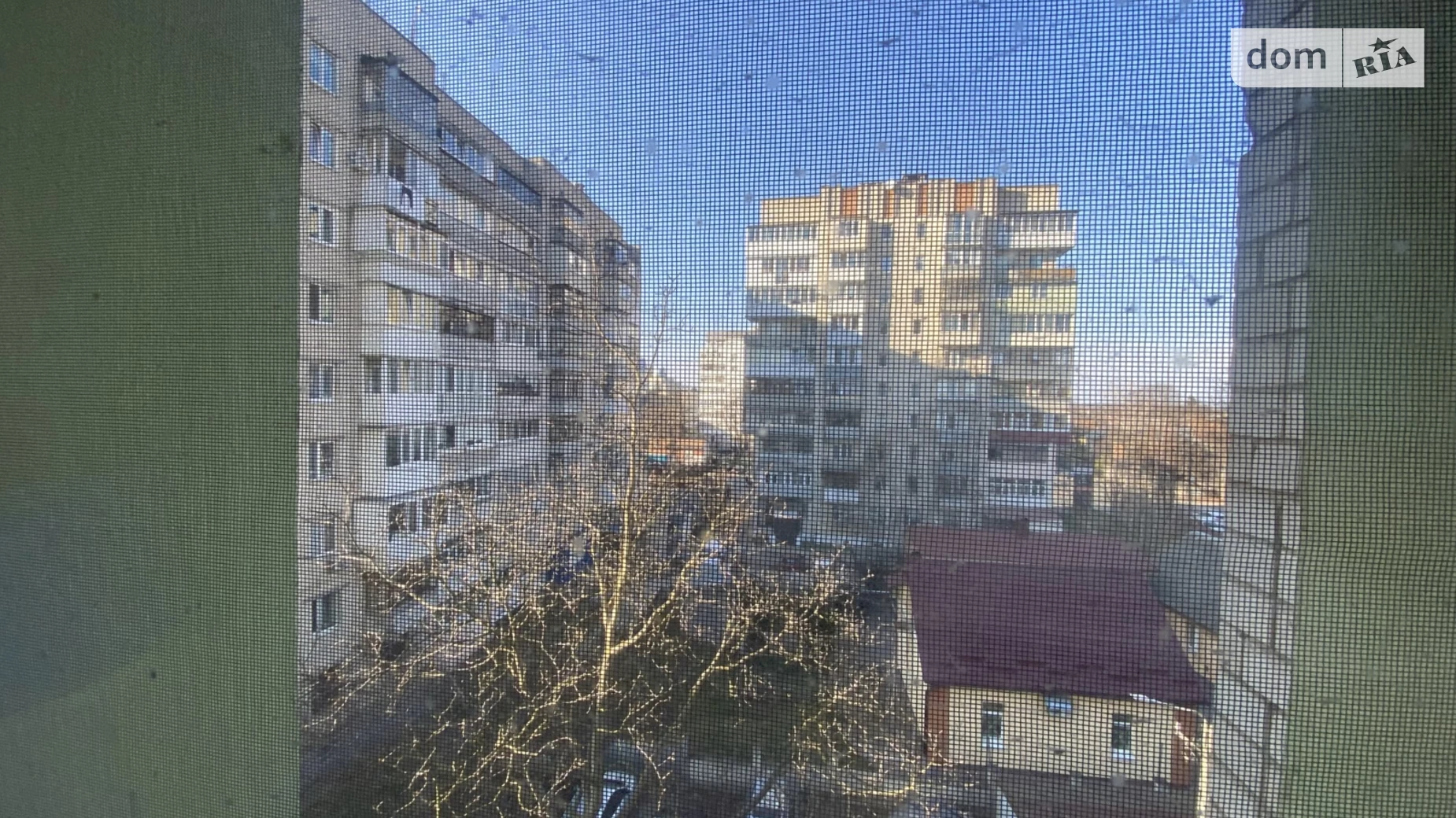 Продается 3-комнатная квартира 60 кв. м в Виннице, ул. Даниила Галицкого, 16 - фото 2