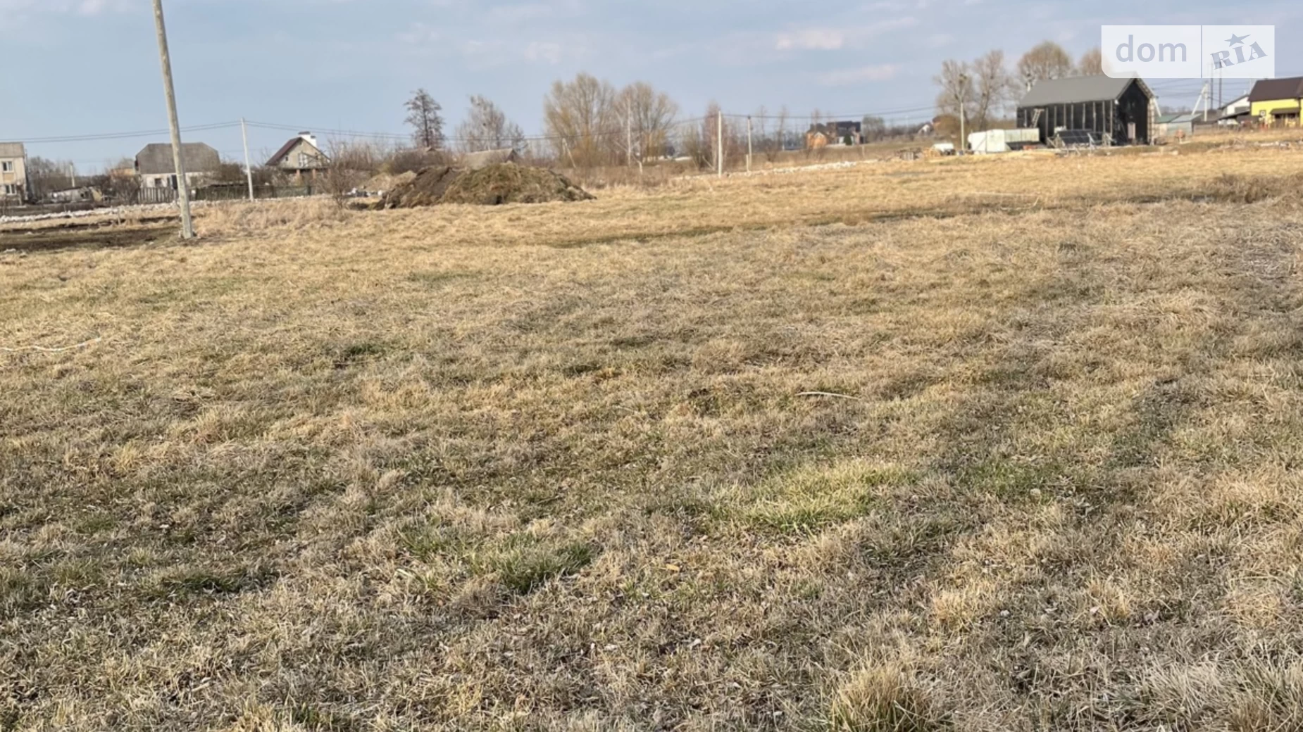 Продается земельный участок 10 соток в Киевской области, цена: 35000 $ - фото 5