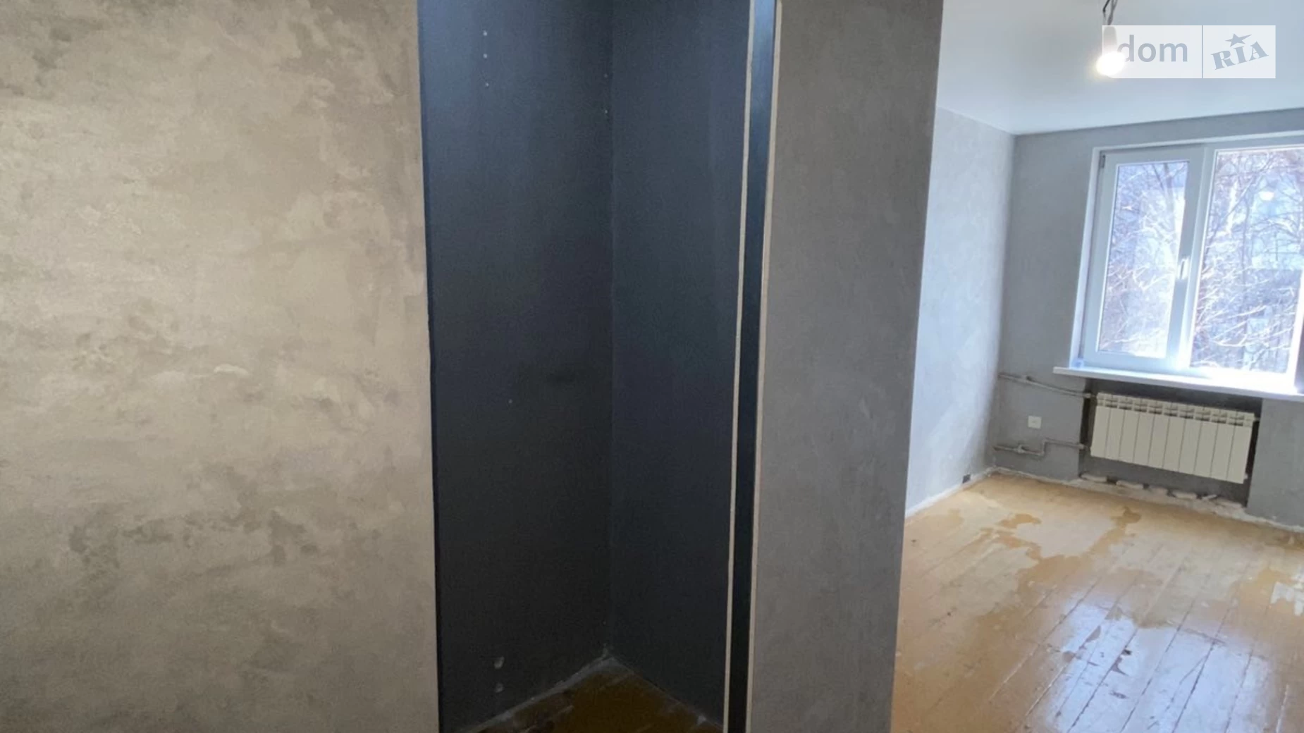 Продається 3-кімнатна квартира 55.2 кв. м у Кам'янському, вул. Костромська - фото 3