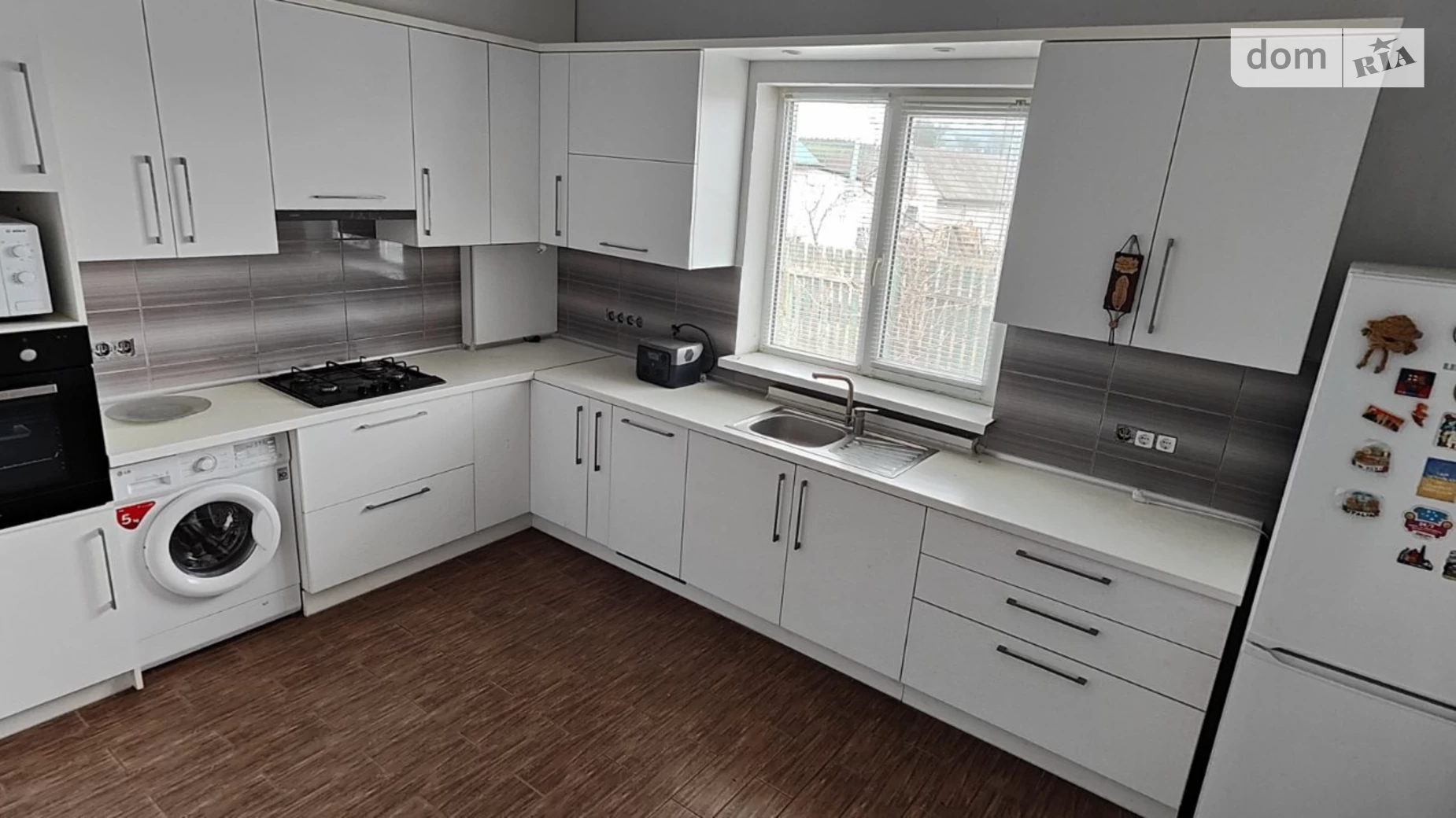 Продається одноповерховий будинок 76.2 кв. м з каміном, цена: 55000 $ - фото 2