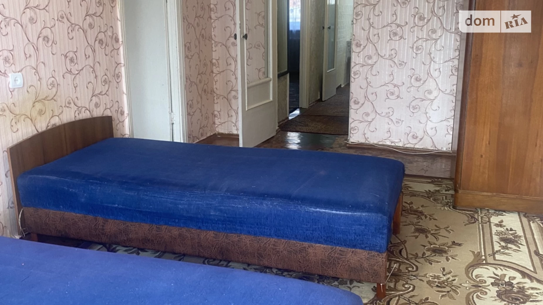 Продается 3-комнатная квартира 60 кв. м в Хмельницком, Старокостянтиновское шоссе - фото 4