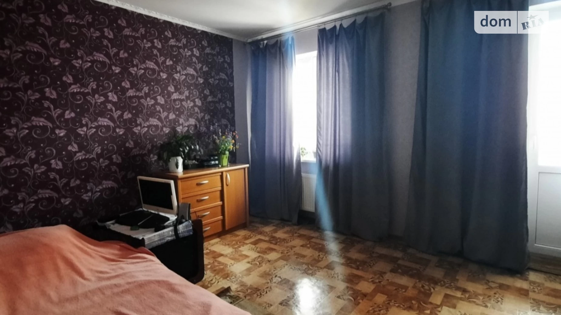 Продается 1-комнатная квартира 40 кв. м в Одессе, ул. Академика Сахарова - фото 2