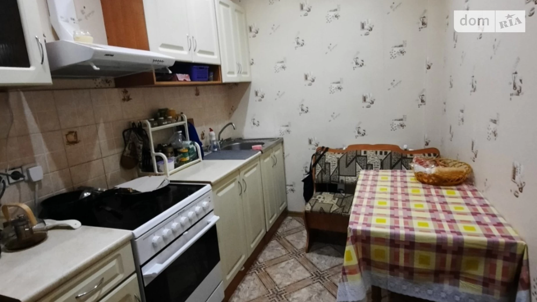 Продается 1-комнатная квартира 40 кв. м в Одессе, ул. Академика Сахарова - фото 5