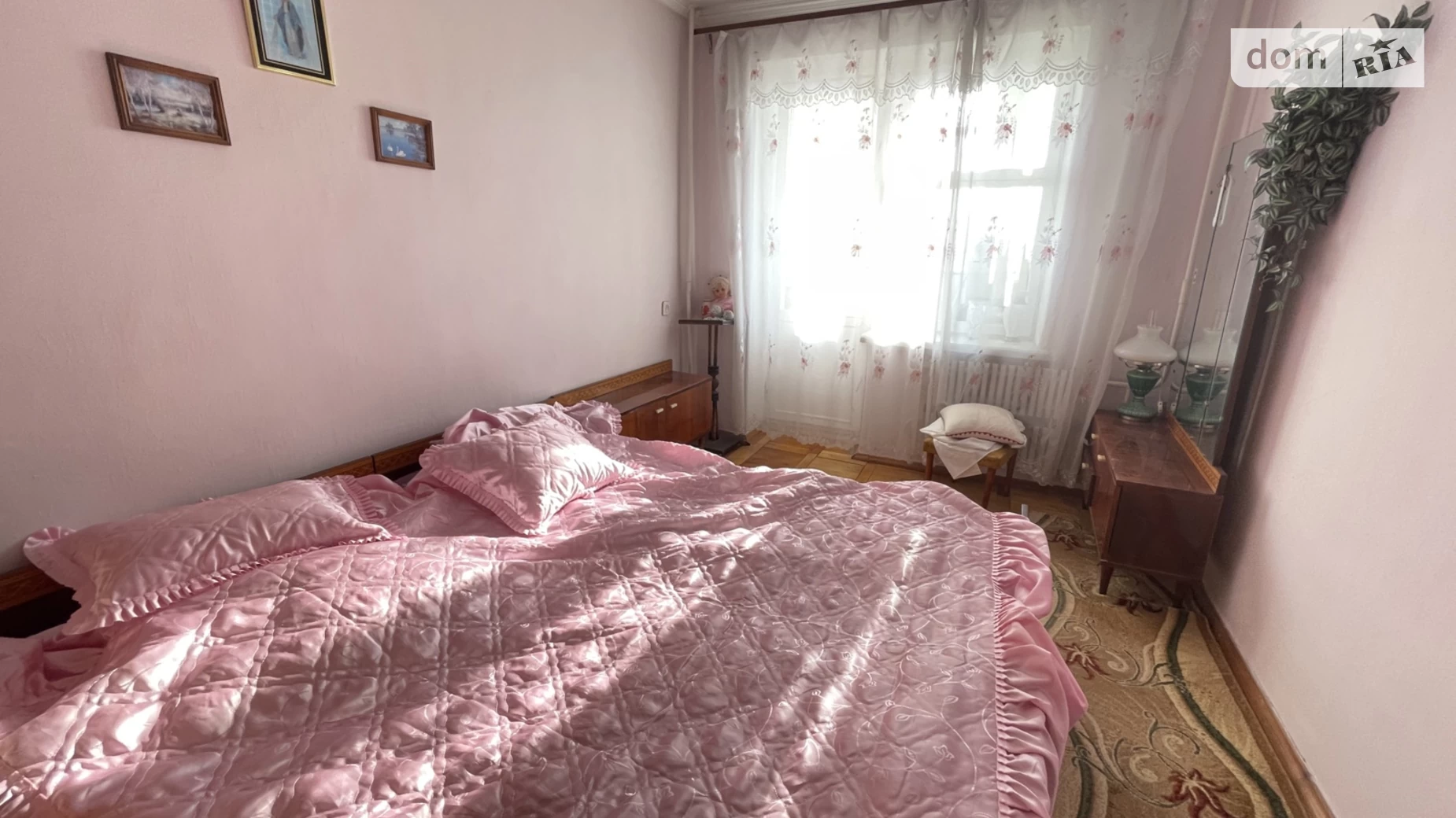 2-комнатная квартира 65 кв. м в Тернополе, ул. Бережанская - фото 2