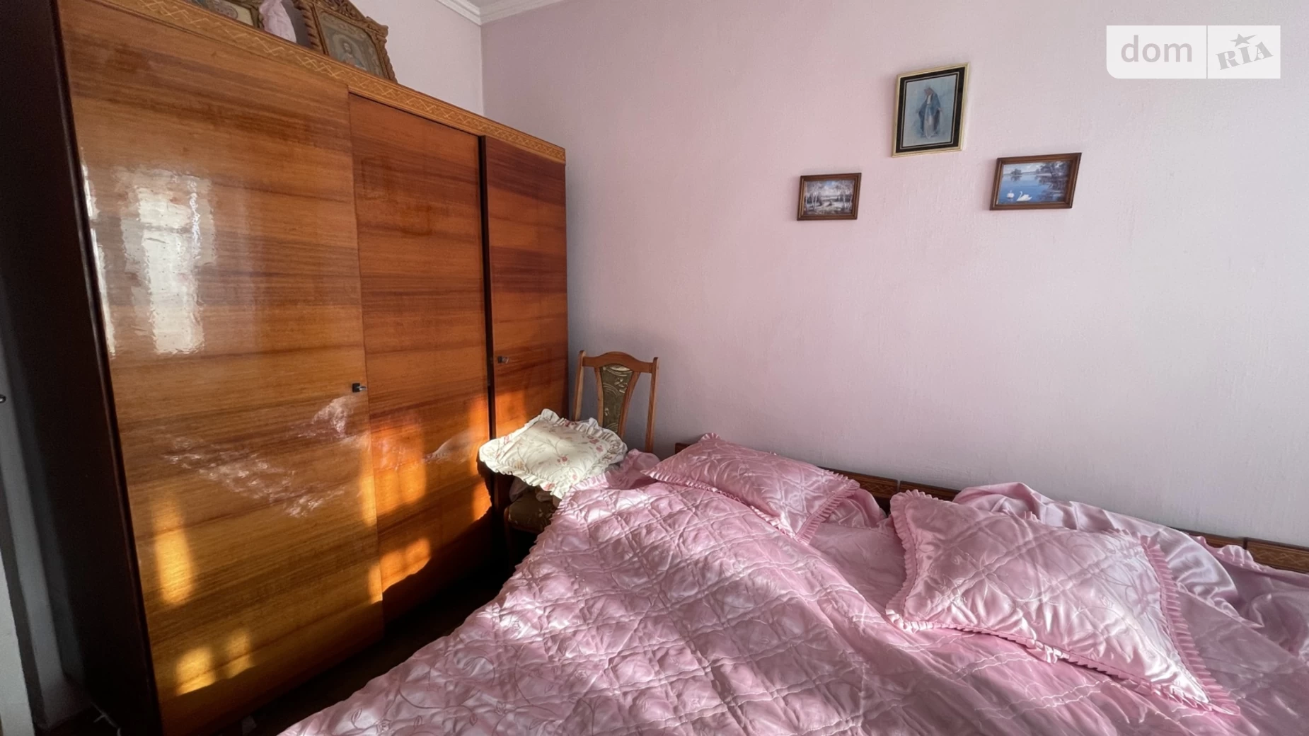 2-комнатная квартира 65 кв. м в Тернополе, ул. Бережанская - фото 3