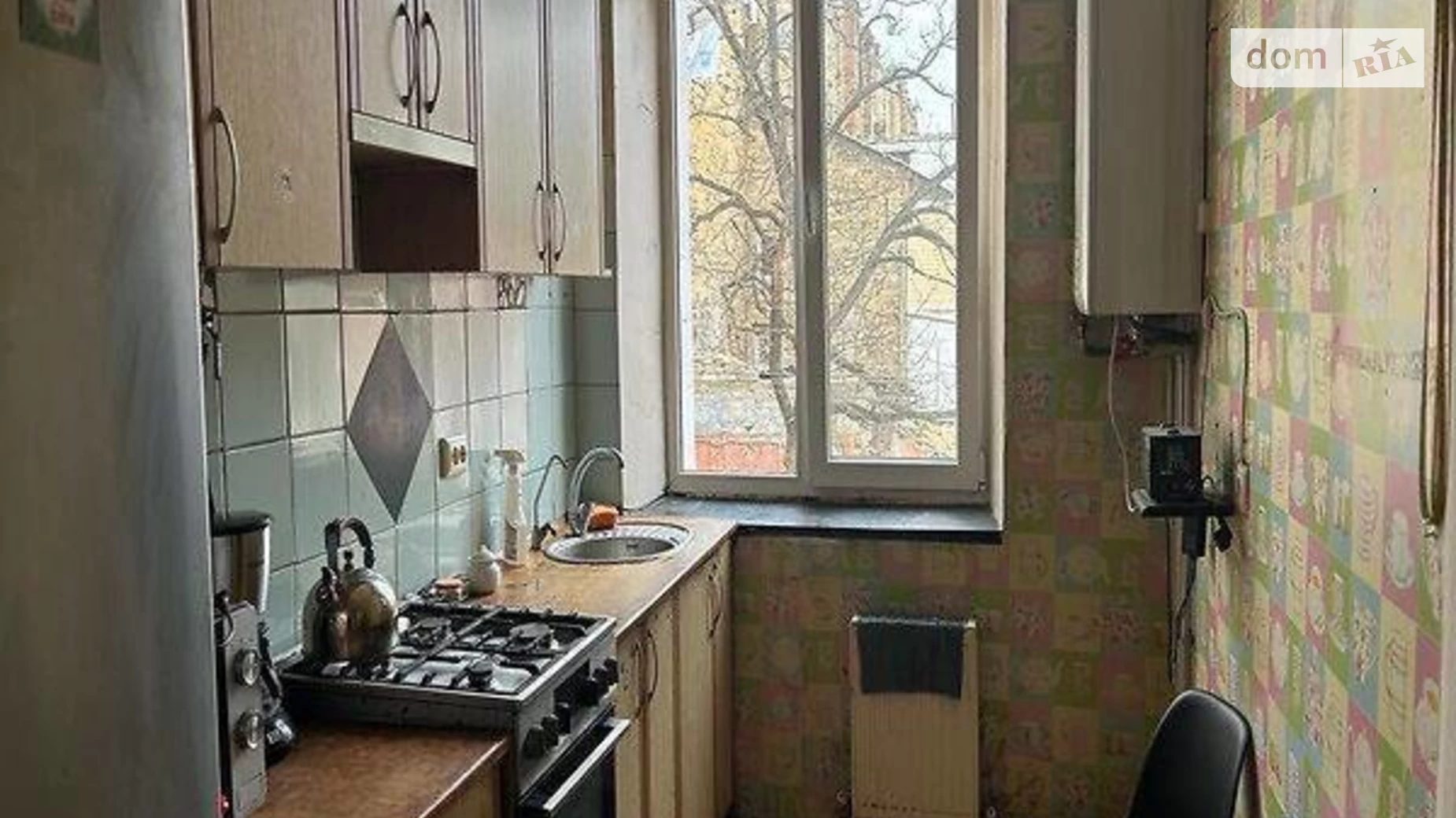 Продается 3-комнатная квартира 60 кв. м в Одессе, цена: 35000 $ - фото 2