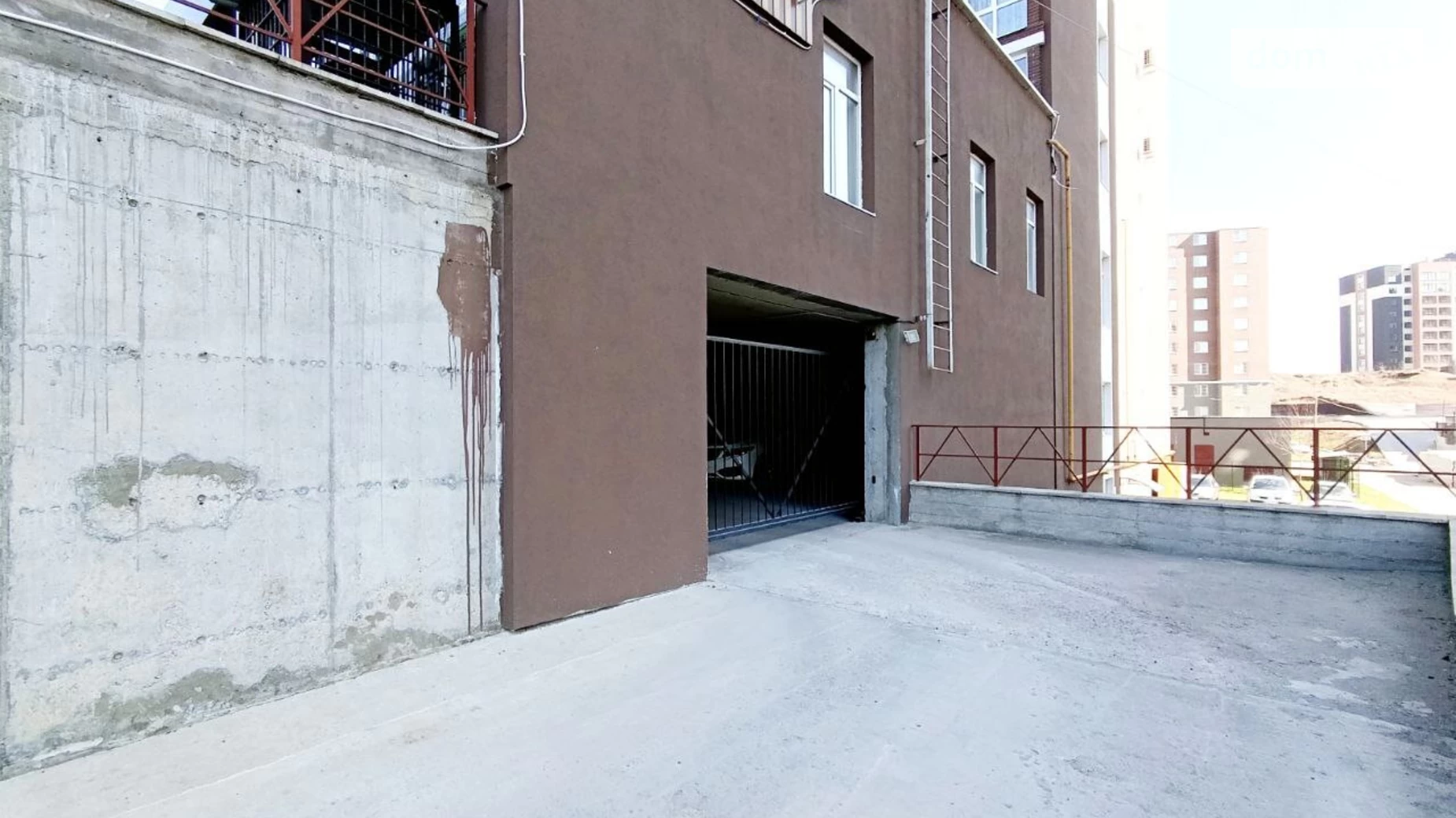 Продается подземный паркинг под легковое авто на 15.6 кв. м, цена: 11500 $ - фото 4