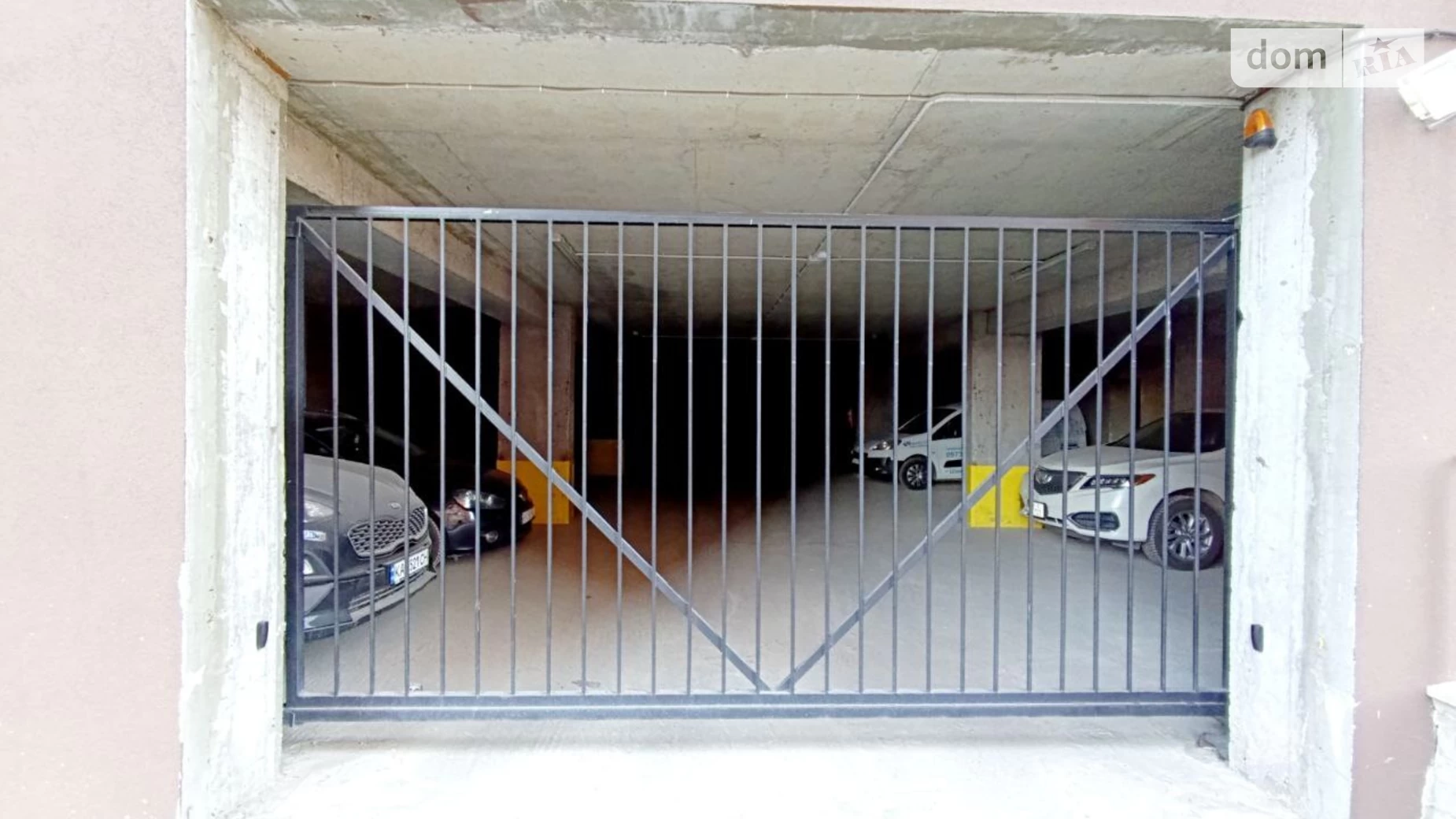 Продается подземный паркинг под легковое авто на 15.6 кв. м, цена: 11500 $ - фото 5