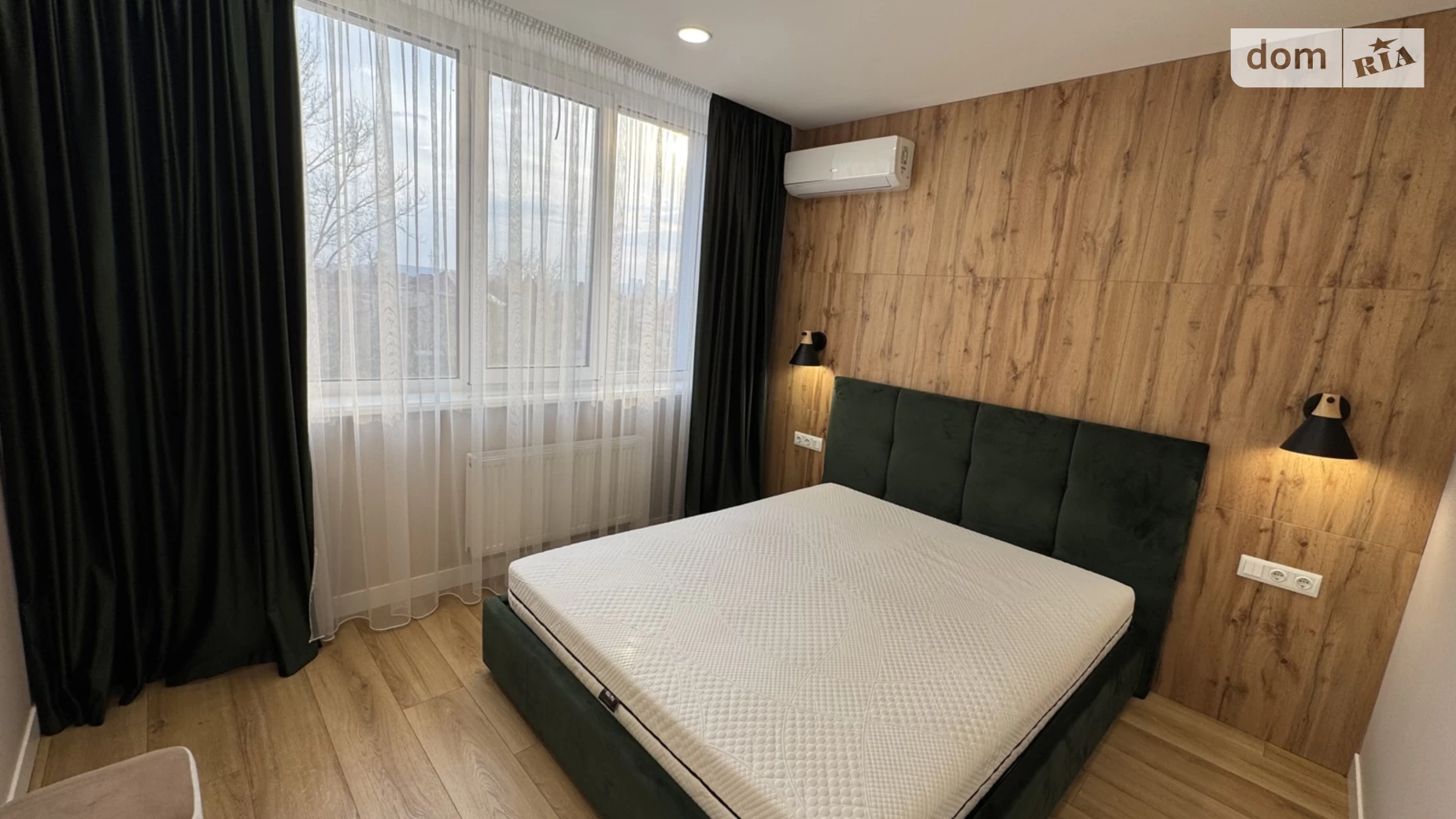 Продается 2-комнатная квартира 54 кв. м в Киеве, ул. Олимпия Галика, 75Д - фото 4