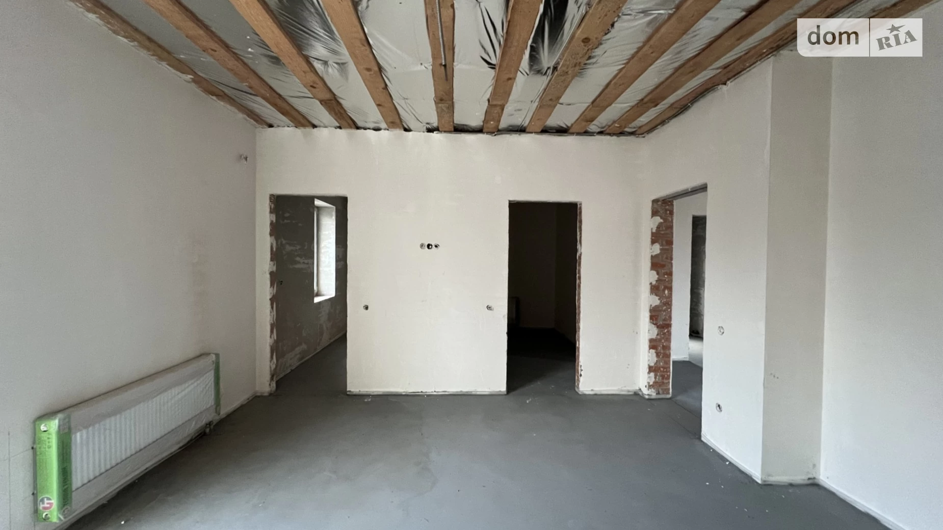 Продається будинок 2 поверховий 220 кв. м з каміном, цена: 269000 $ - фото 5