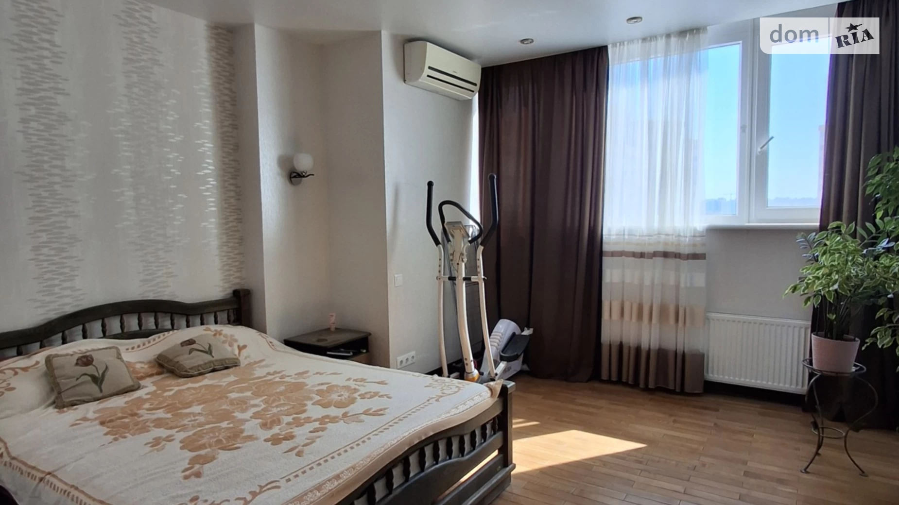 Продається 2-кімнатна квартира 62 кв. м у Одесі, мас. Радужний, 20 - фото 3