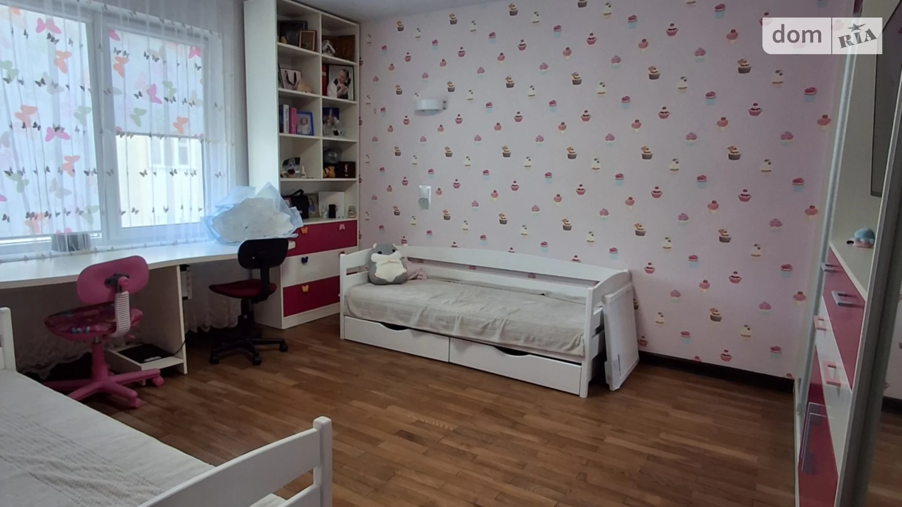 Продається 2-кімнатна квартира 62 кв. м у Одесі, мас. Радужний, 20 - фото 5
