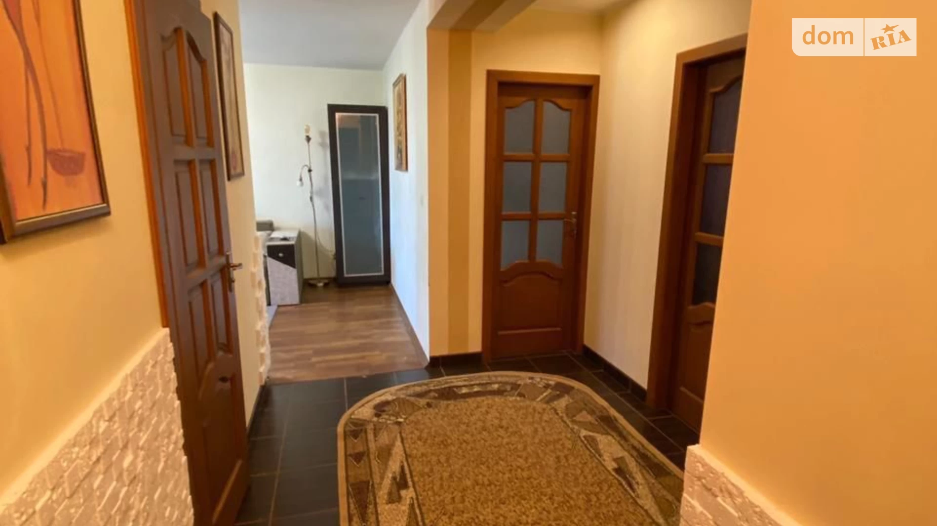 Продается 3-комнатная квартира 74.4 кв. м в Ужгороде, ул. Владимирская - фото 4