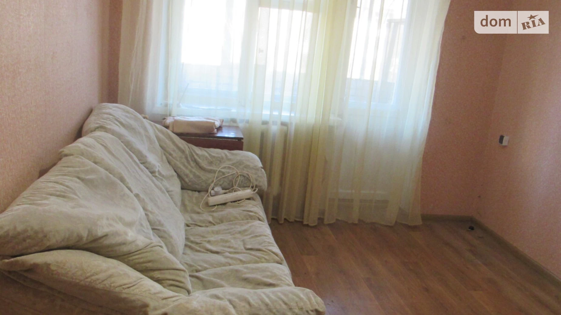 Продается 1-комнатная квартира 27 кв. м в Черкассах, цена: 28500 $ - фото 3