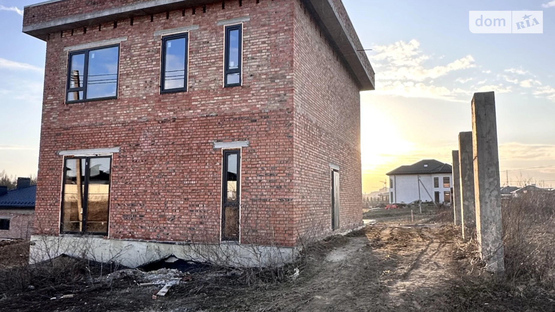 Продається будинок 2 поверховий 232 кв. м з терасою, цена: 145000 $ - фото 4