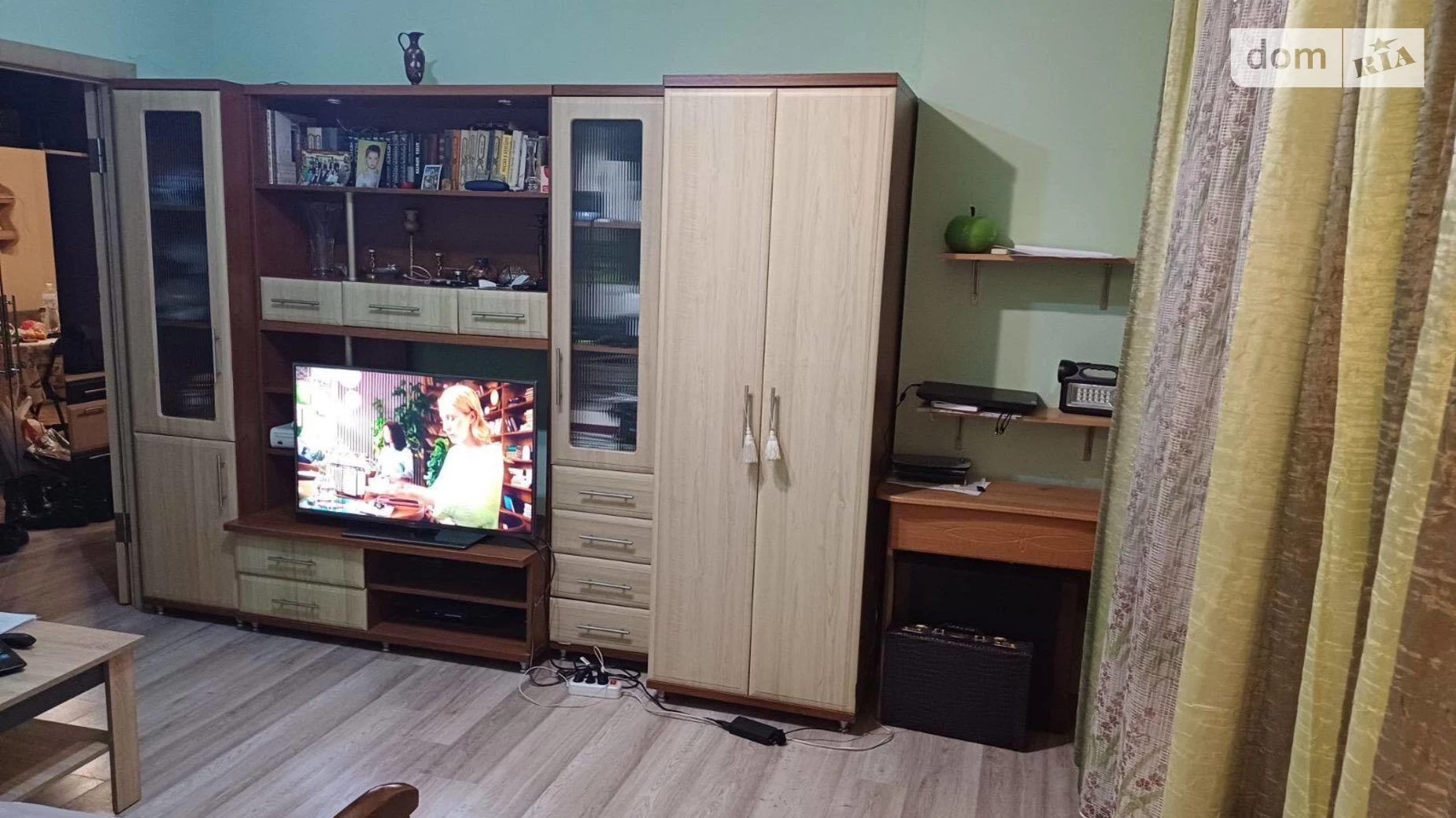 Продается 1-комнатная квартира 45 кв. м в Львове, ул. Панча Петра, 18Б - фото 3