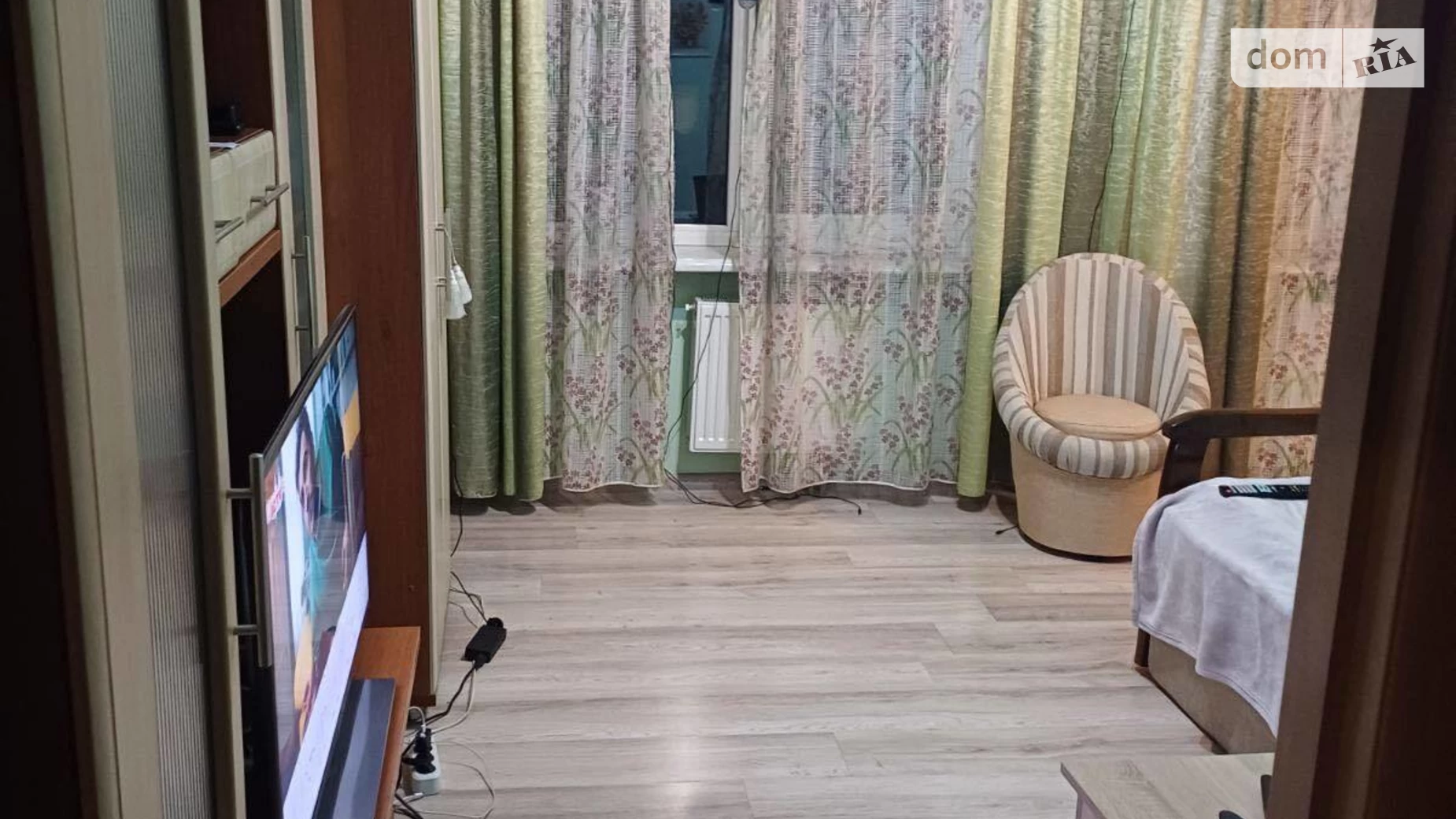 Продается 1-комнатная квартира 45 кв. м в Львове, ул. Панча Петра, 18Б - фото 4