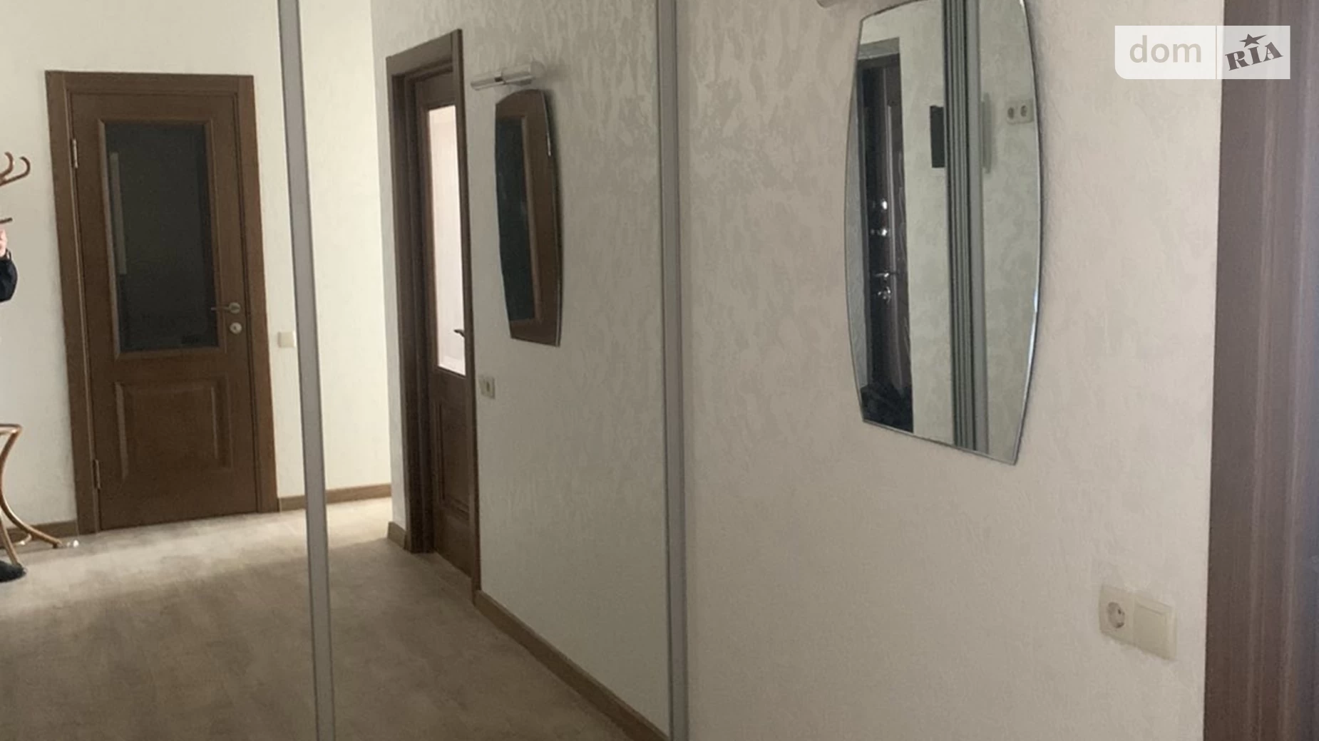 Сдается в аренду 1-комнатная квартира 46 кв. м в Харькове, ул. Студенческая, 22 - фото 4
