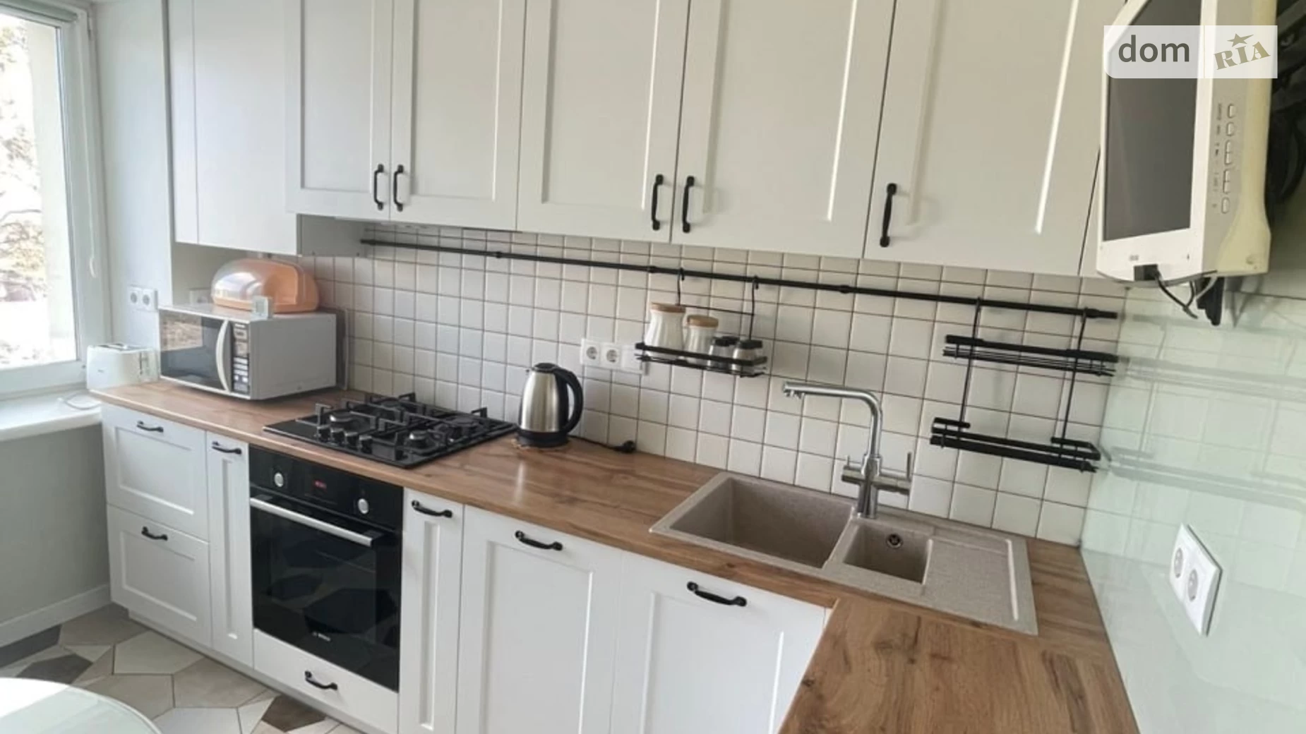 Продается 2-комнатная квартира 49.7 кв. м в Виннице, цена: 75000 $ - фото 4