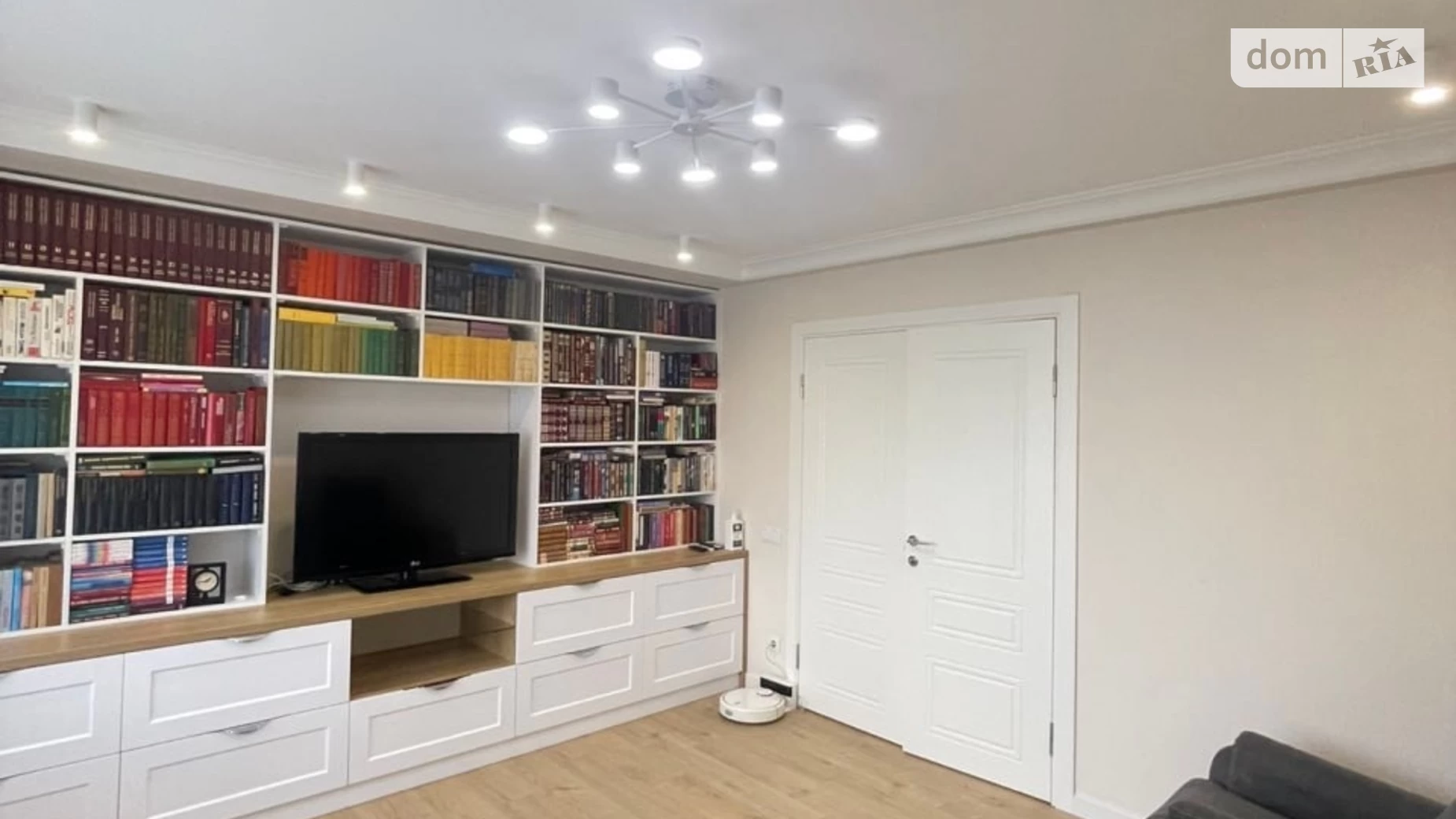 Продается 2-комнатная квартира 49.7 кв. м в Виннице, цена: 75000 $ - фото 5