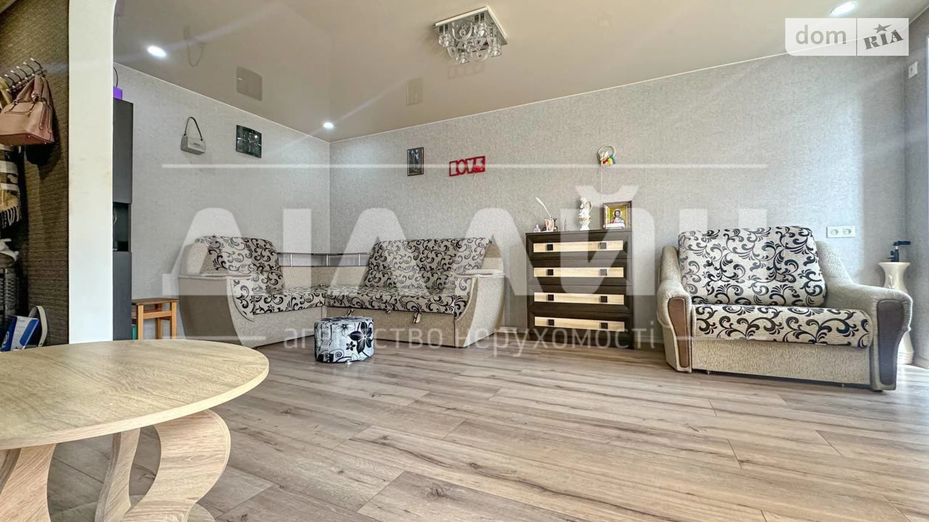 1-кімнатна квартира 29.4 кв. м у Запоріжжі, цена: 24500 $ - фото 6