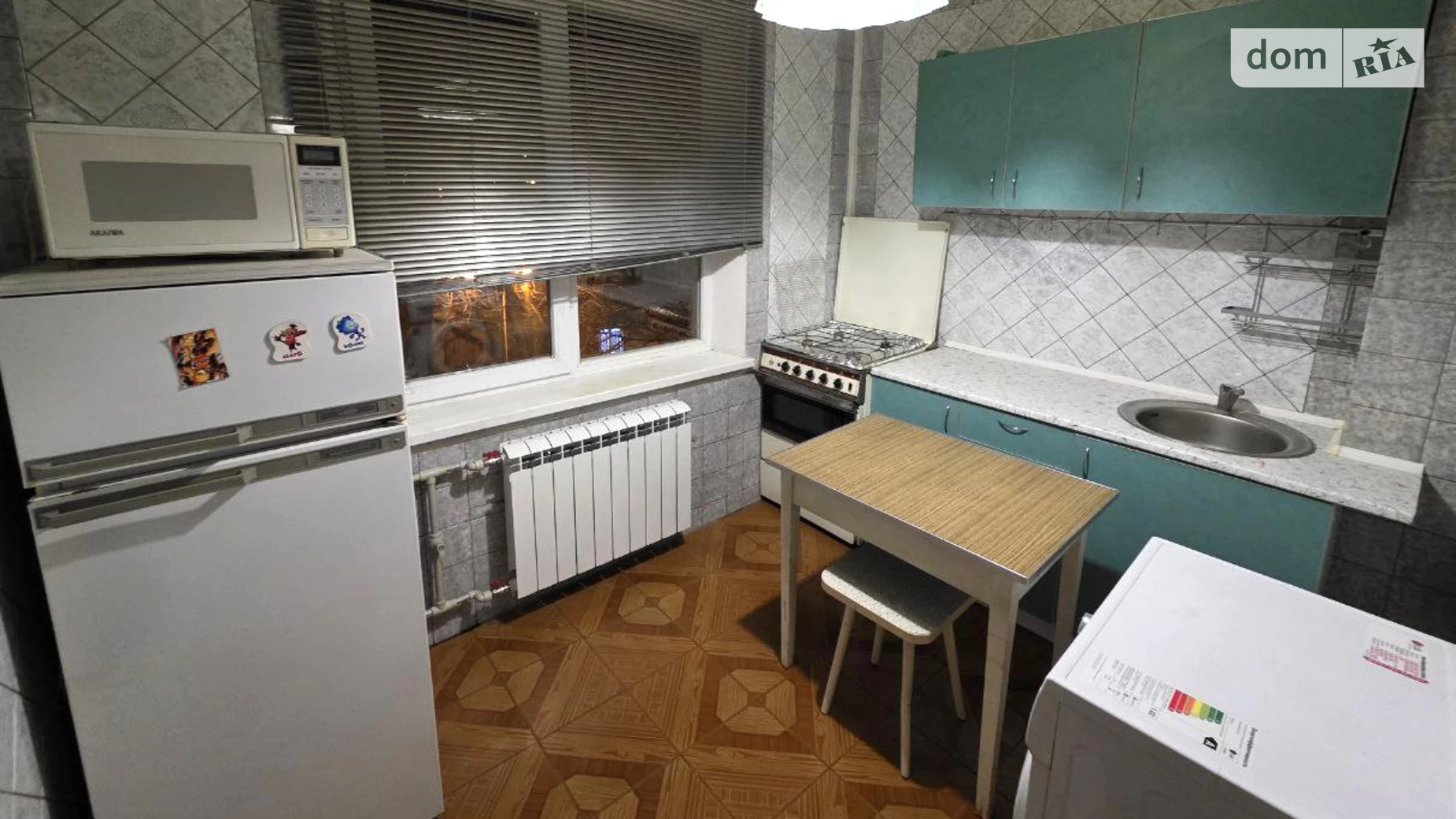 Продается 1-комнатная квартира 32.6 кв. м в Харькове, ул. Бучмы, 28/64 - фото 2