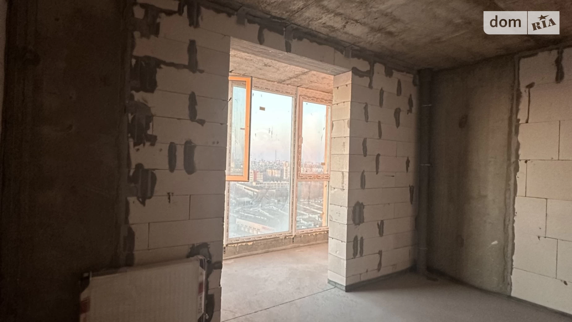 Продається 2-кімнатна квартира 59.3 кв. м у Одесі, вул. Євгена Чикаленка(Академіка Вільямса) - фото 5