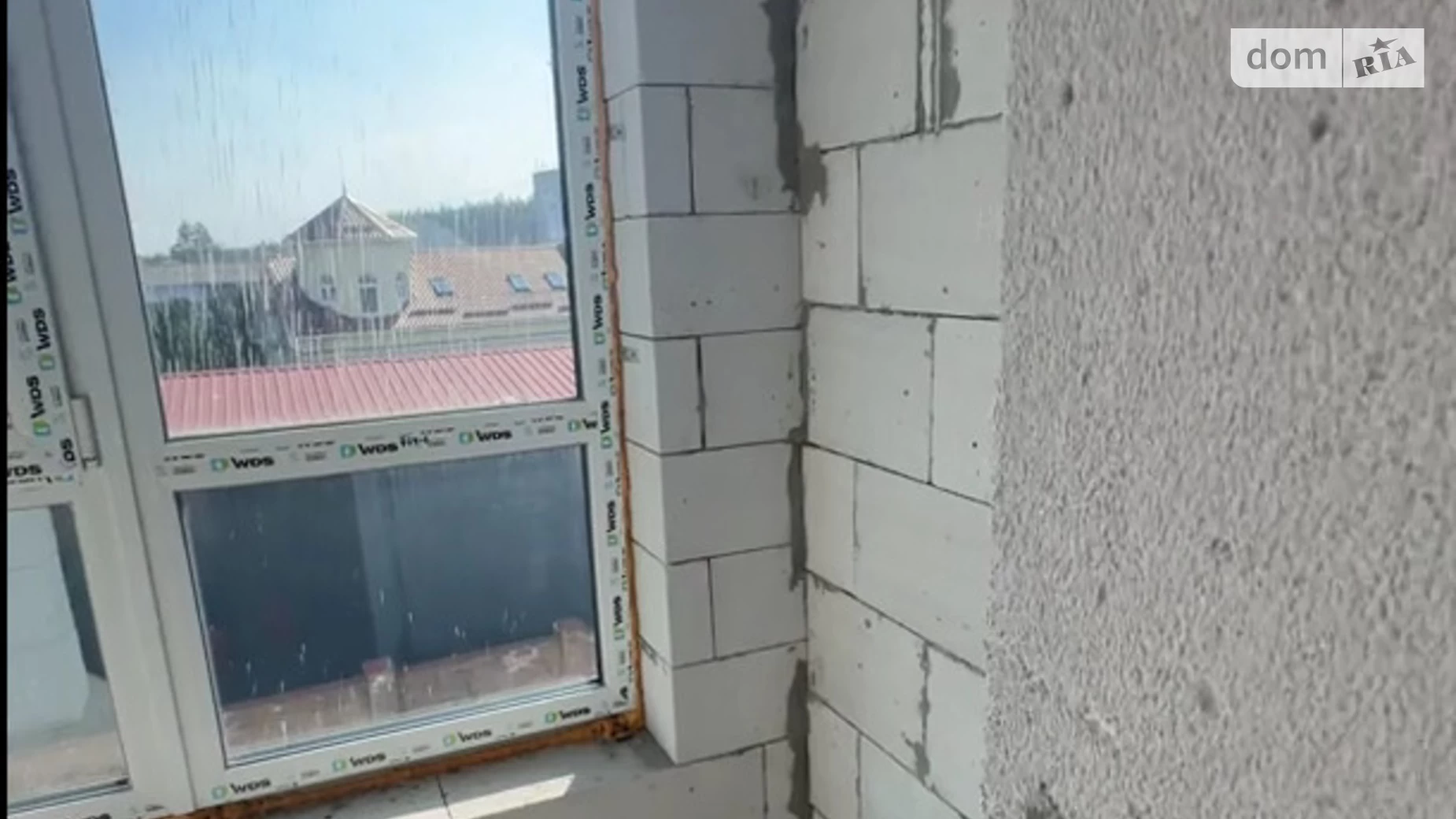 Продается 1-комнатная квартира 37 кв. м в Гостомеле, ул. Свято-Покровская(Ленина), 72 - фото 2