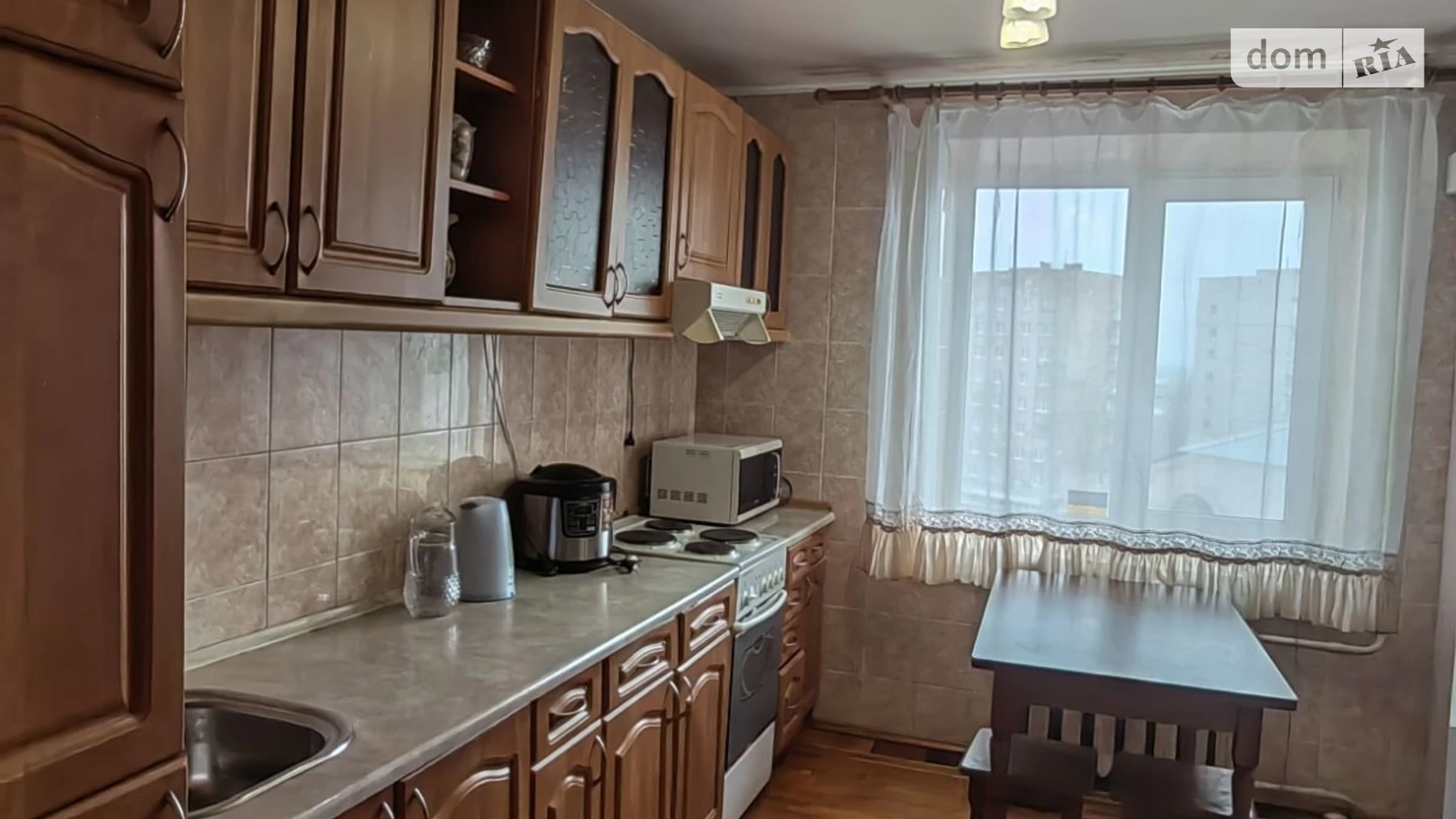 Продается 2-комнатная квартира 52.3 кв. м в Харькове, вул. Золочевская, 21 - фото 3