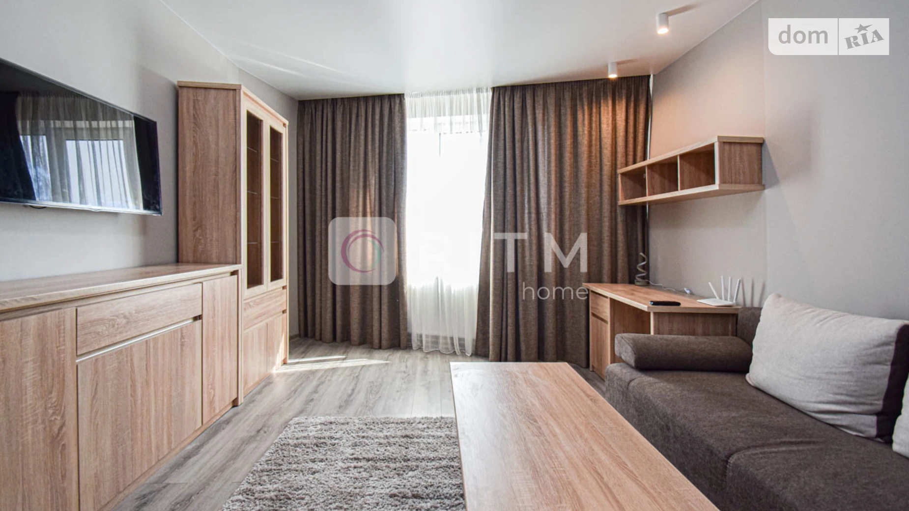 1-комнатная квартира 47 кв. м в Тернополе, ул. Чумацкая - фото 5