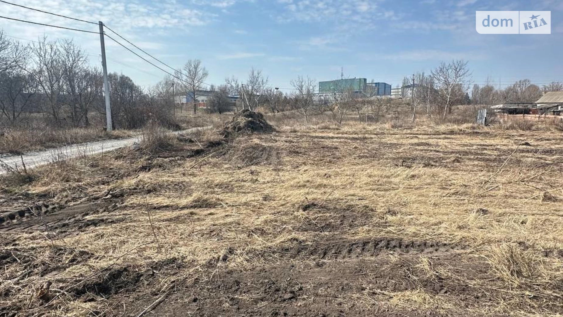 Продається земельна ділянка 10 соток у Дніпропетровській області, цена: 14500 $ - фото 5