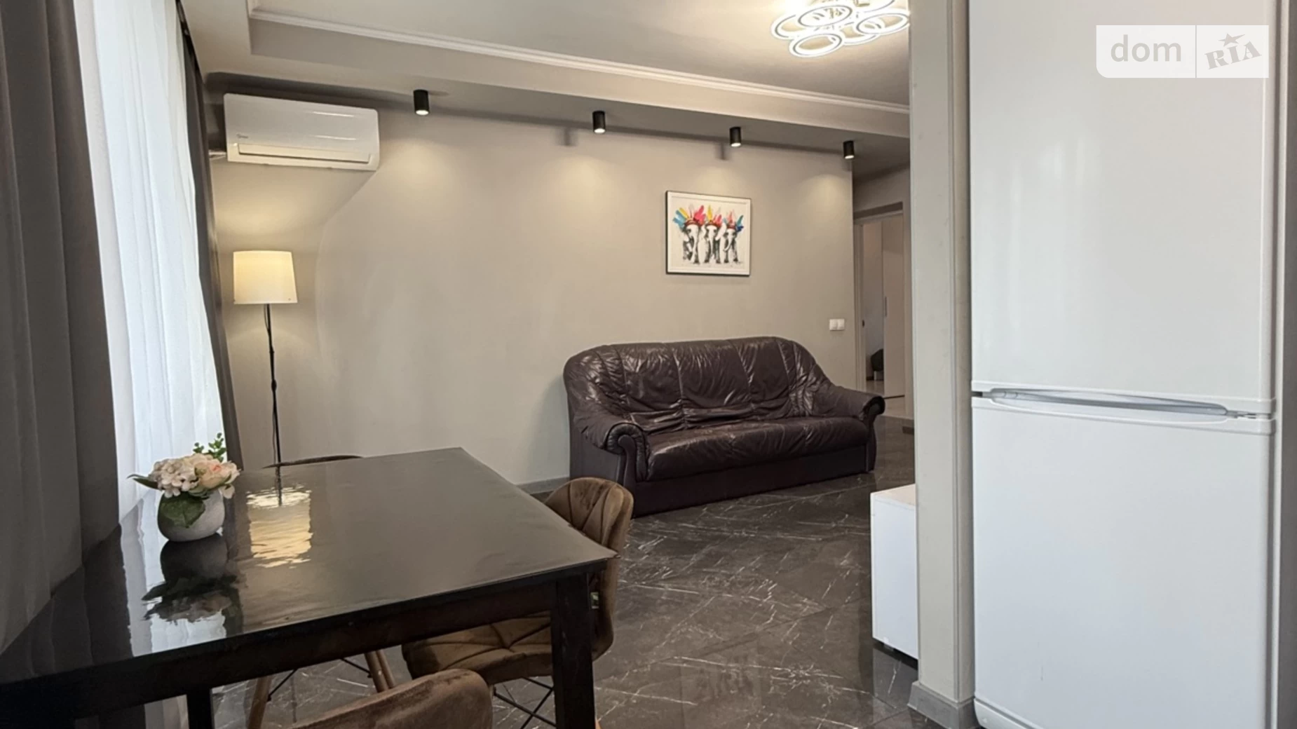 Продается 3-комнатная квартира 62 кв. м в Днепре, цена: 52900 $ - фото 5