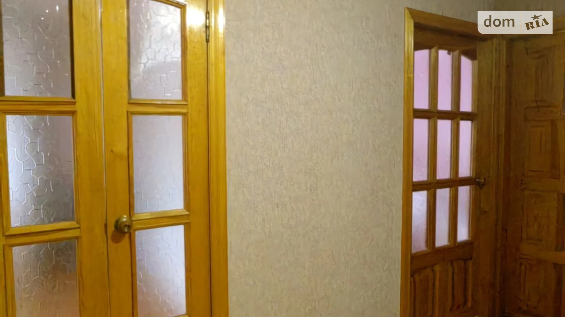 Продается 2-комнатная квартира 52.3 кв. м в Харькове, вул. Золочевская, 21 - фото 4