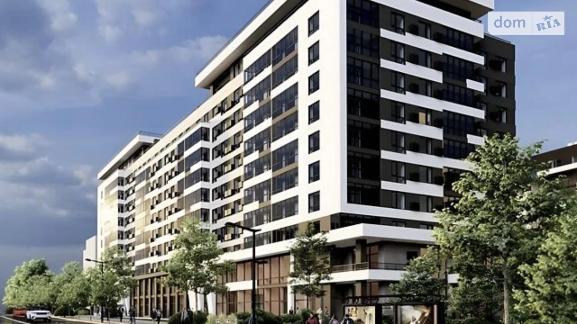 Продається приміщення вільного призначення 121 кв. м в 10-поверховій будівлі, цена: 200000 $ - фото 5