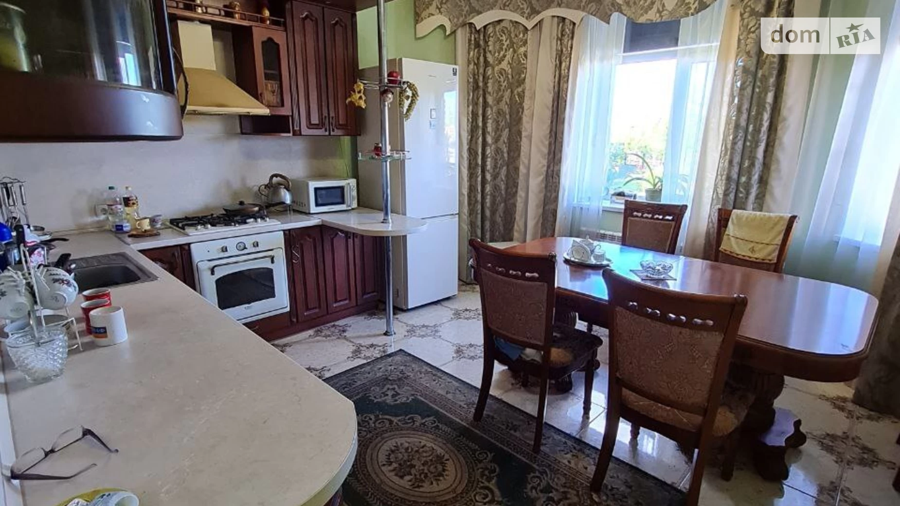 Продається будинок 2 поверховий 197.3 кв. м с басейном, цена: 160000 $ - фото 4