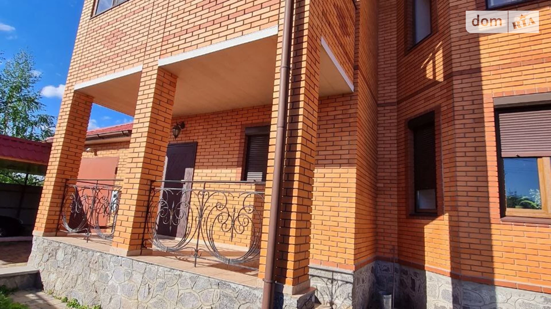 Продається будинок 2 поверховий 197.3 кв. м с басейном, цена: 160000 $ - фото 2