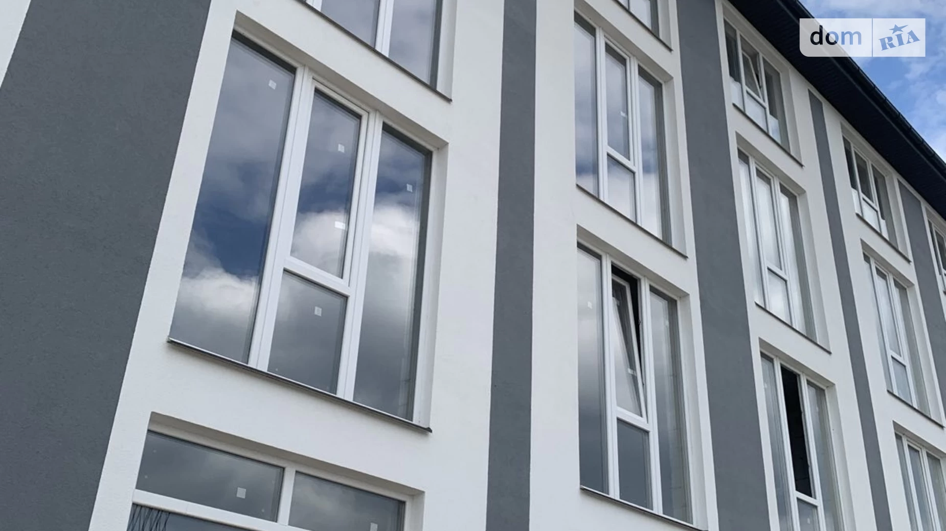 Продается 1-комнатная квартира 23.3 кв. м в Киеве, ул. Луговая, 56А - фото 2