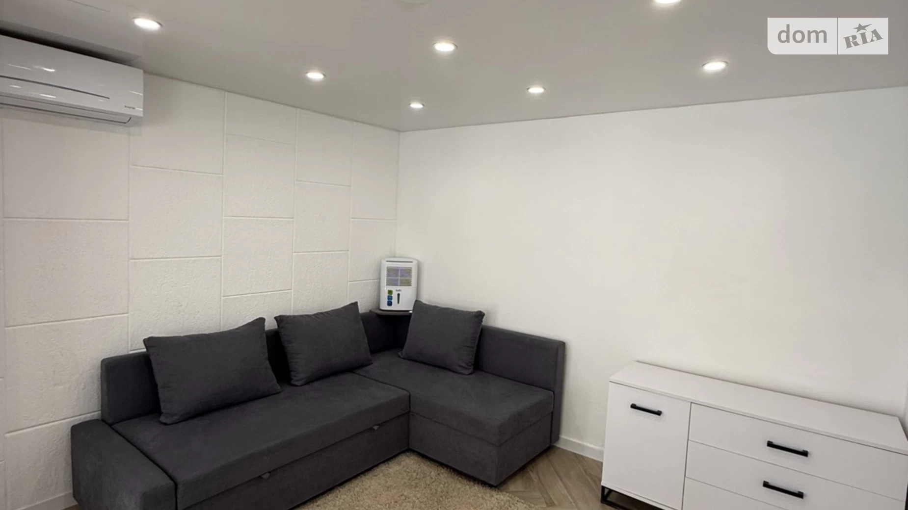 Продается 1-комнатная квартира 27 кв. м в Одессе, 5-я ул. Заводская, 226 - фото 3