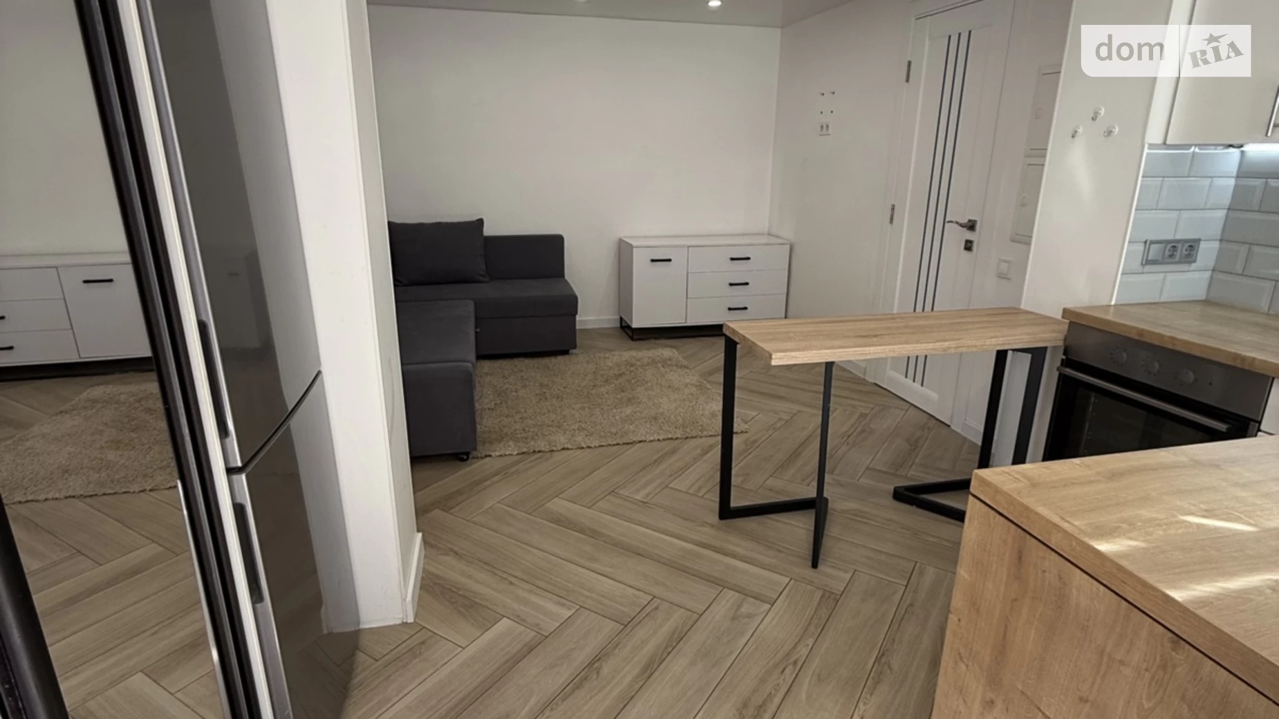 Продается 1-комнатная квартира 27 кв. м в Одессе, 5-я ул. Заводская, 226 - фото 4