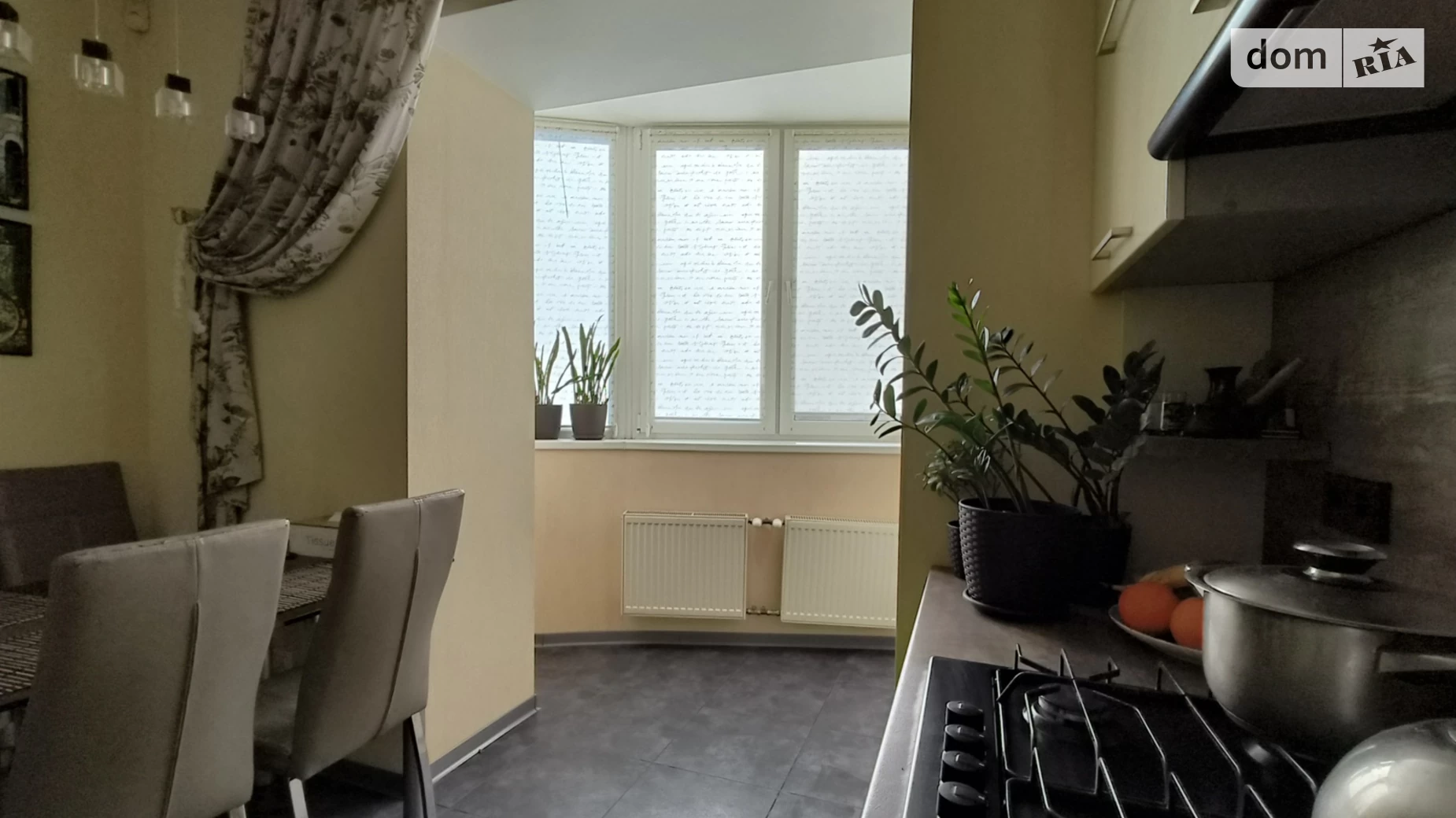 Продається 3-кімнатна квартира 88.1 кв. м у Вінниці, вул. Академіка Ющенка, 10 - фото 5