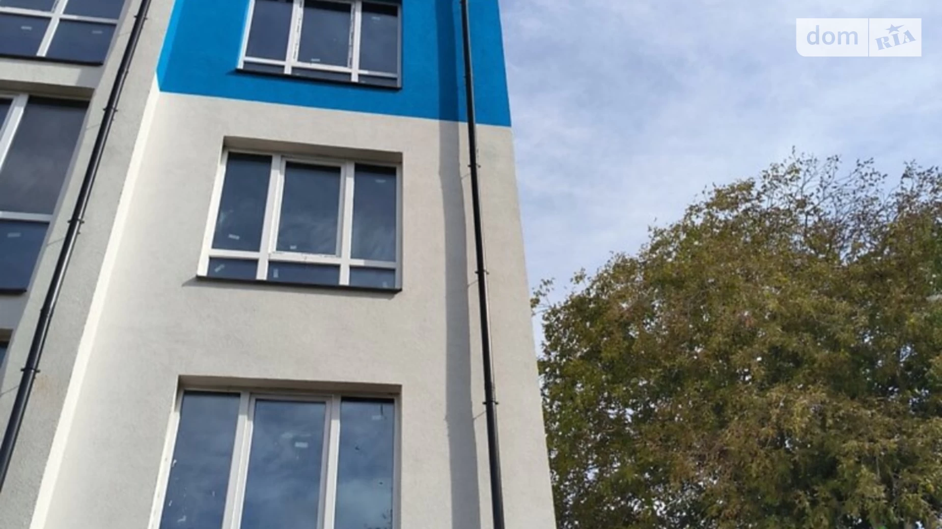 1-кімнатна квартира 38 кв. м у Тернополі, вул. Тернопільська, 24А - фото 5