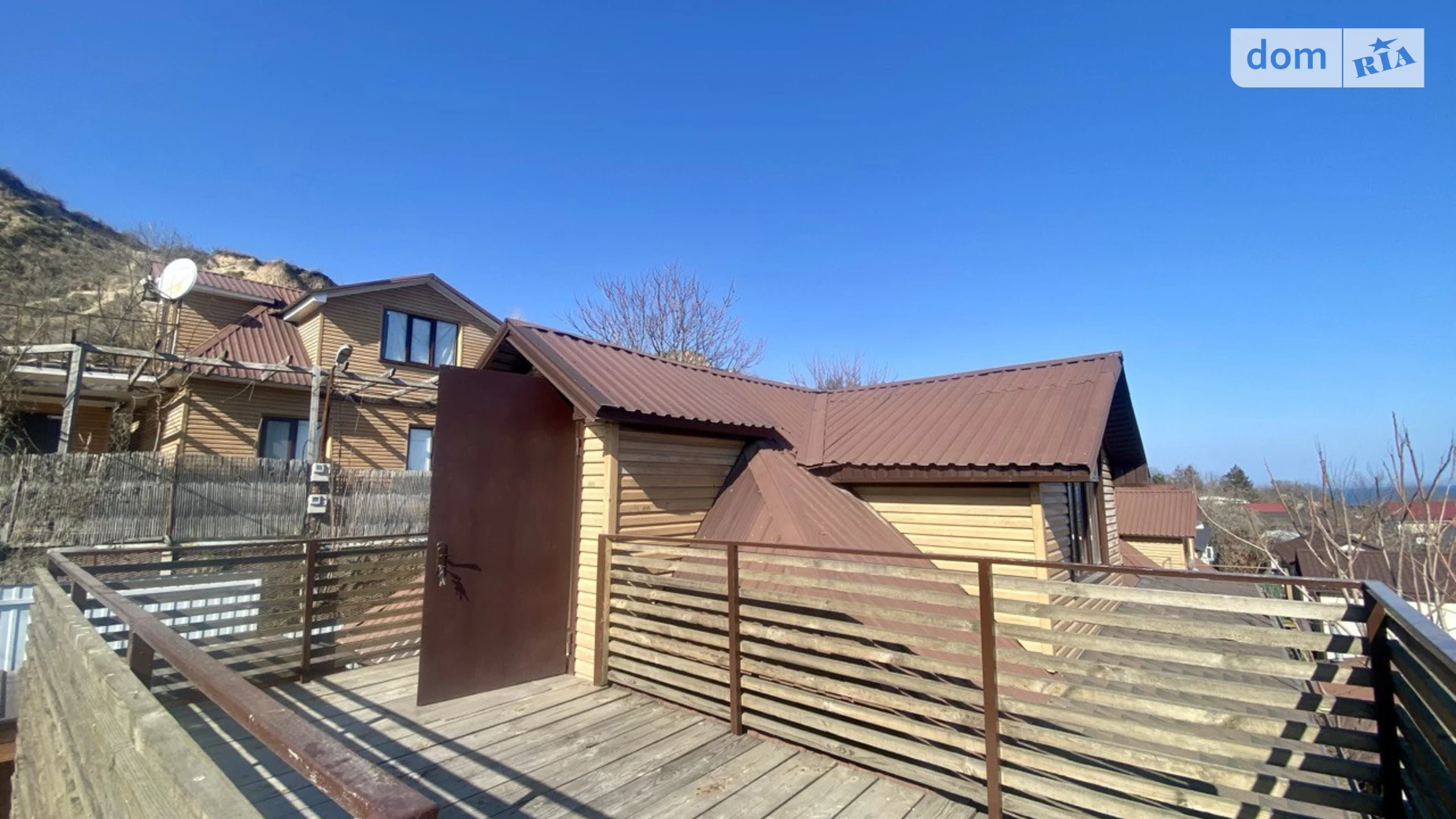 Продается дом на 2 этажа 90 кв. м с подвалом, цена: 85000 $ - фото 5