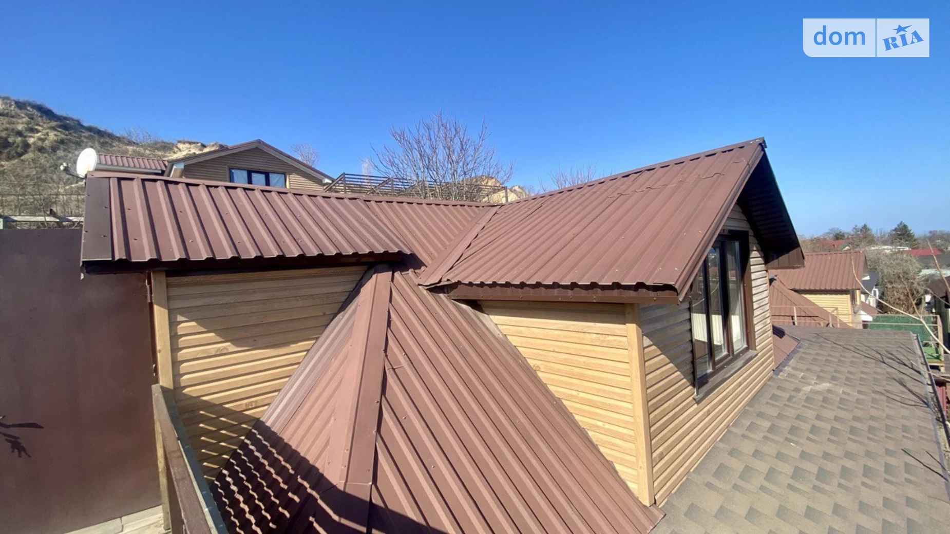 Продается дом на 2 этажа 90 кв. м с подвалом, цена: 85000 $ - фото 2