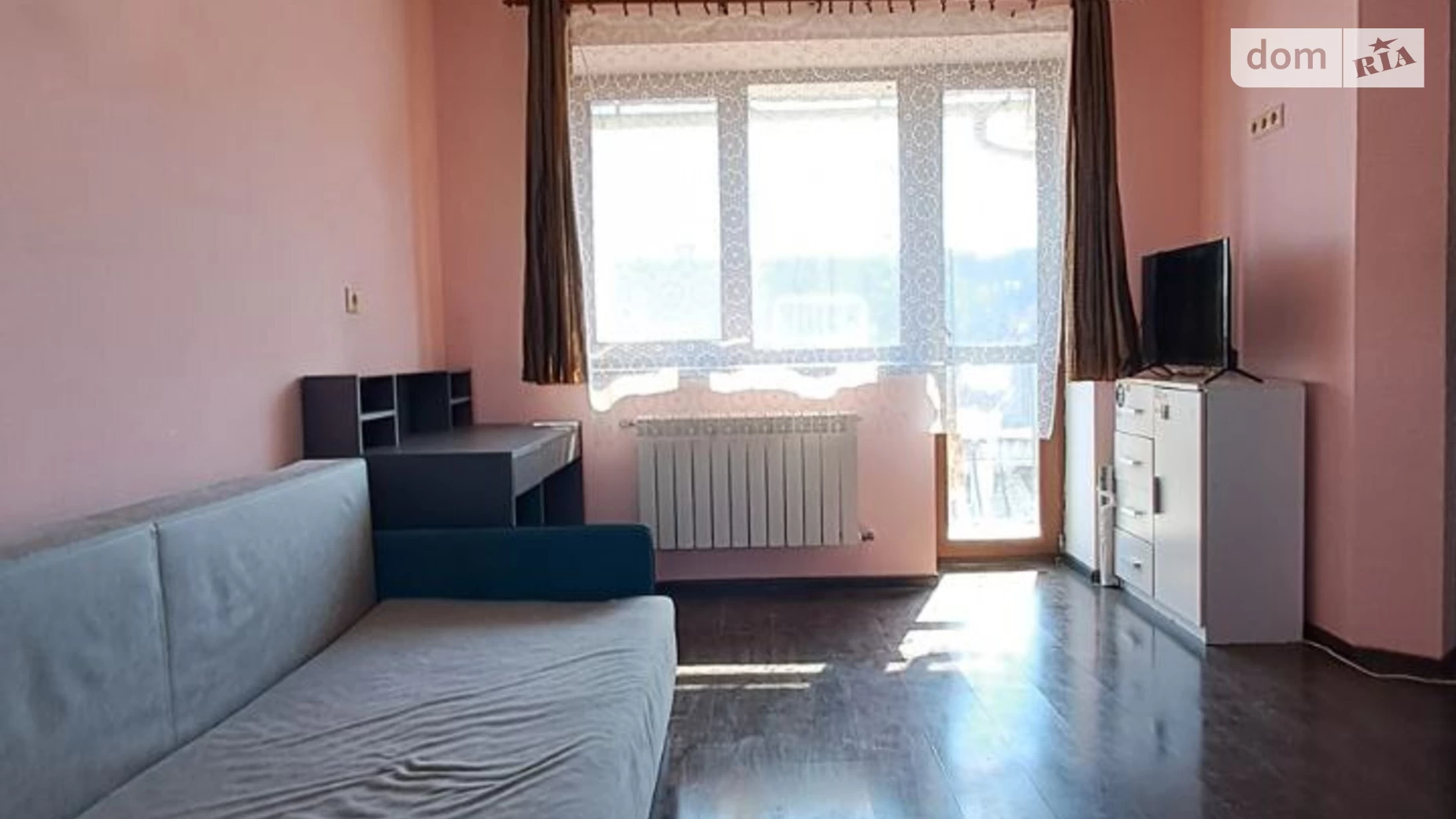 Продається 1-кімнатна квартира 25.2 кв. м у Одесі, вул. Люстдорфська дорога, 175/5 - фото 2